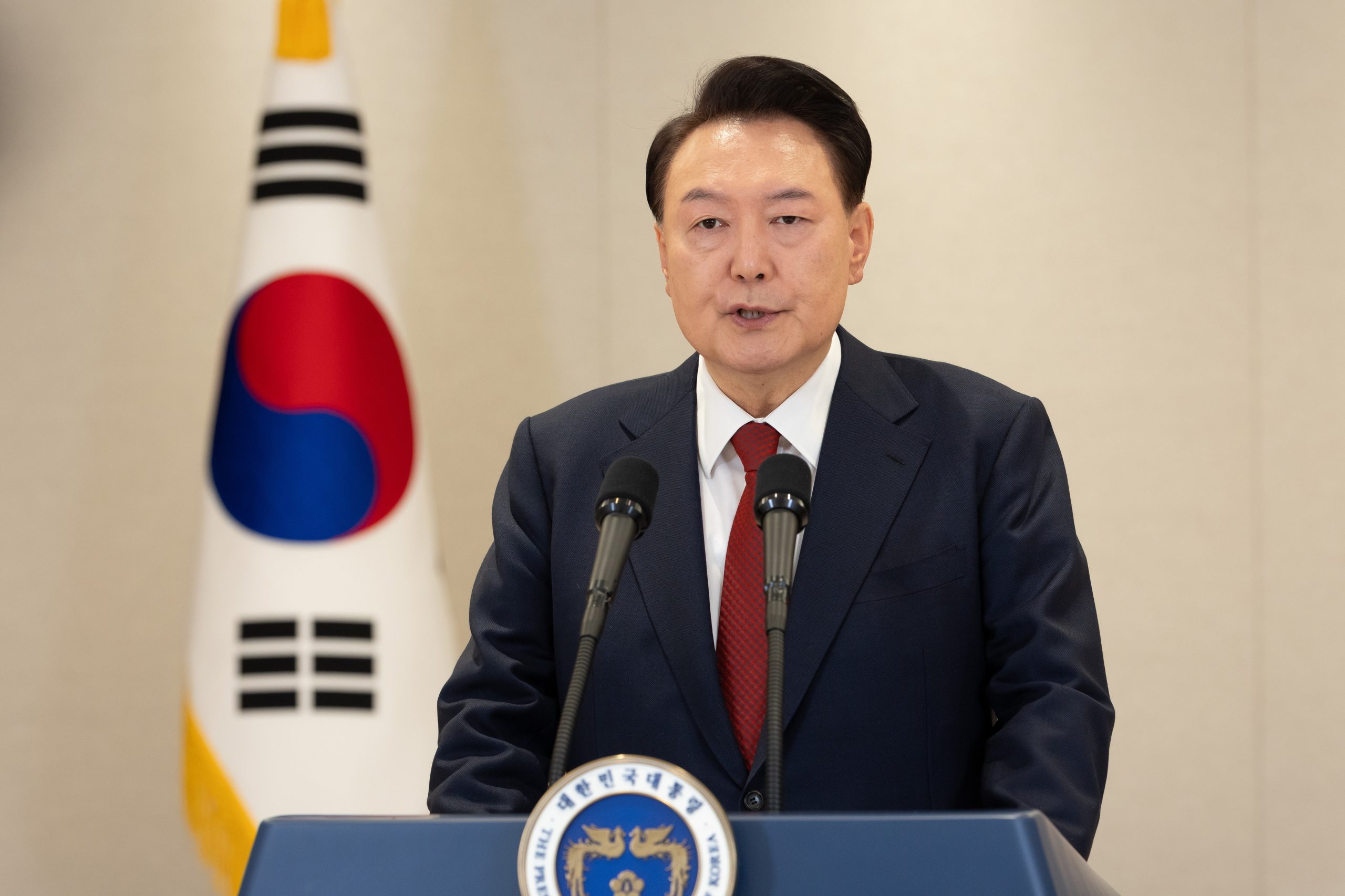 Prisão perpétua para presidente deposto da Coreia do Sul