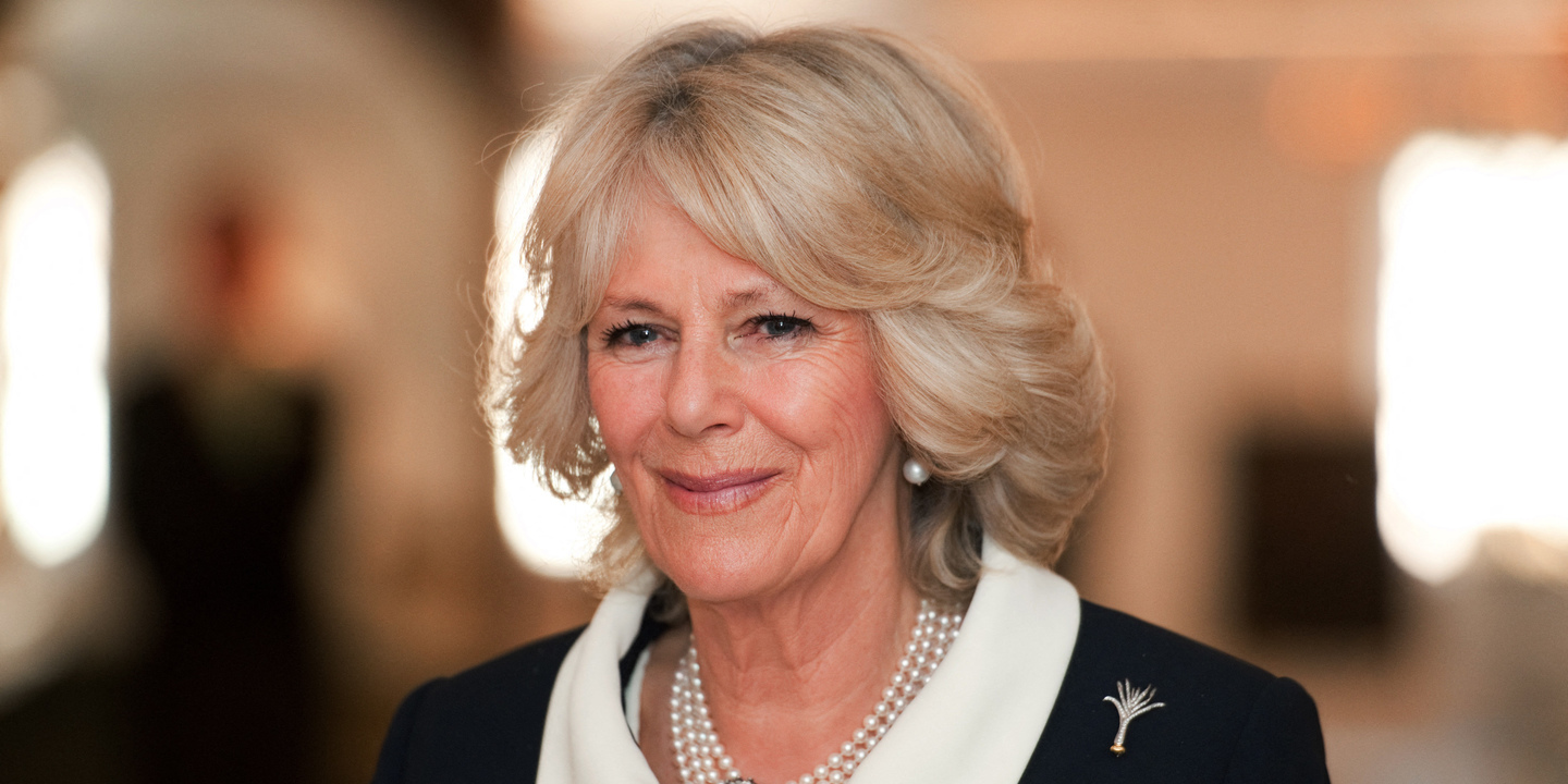 Rainha Camilla escreveu carta privada a Gisèle Pelicot