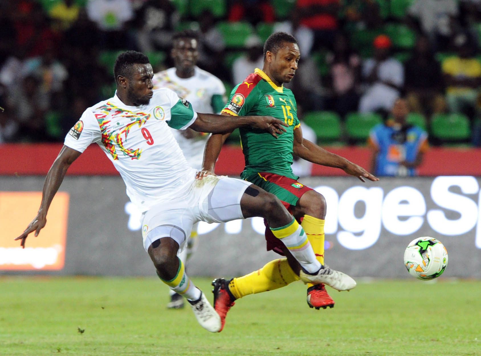 CAN 2017: Camarões vencem Senegal nos penáltis e estão nas ‘meias’