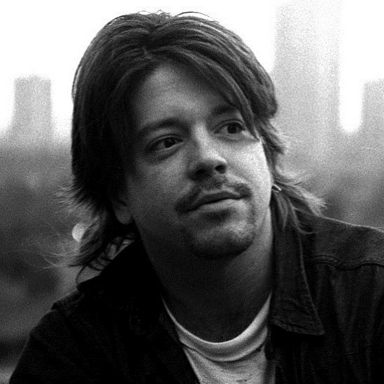 Morreu Grant Hart, baterista dos Hüsker Dü