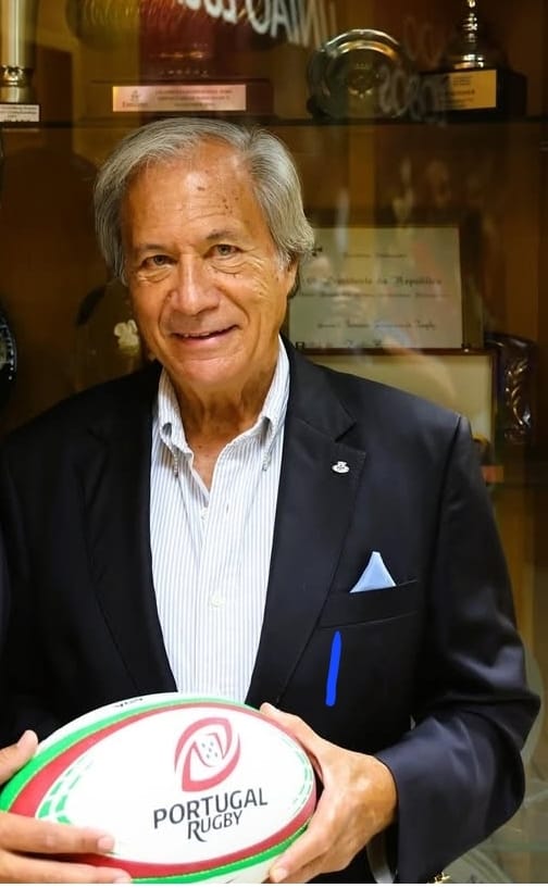 Râguebi: “Não queremos ser penalizados por ter sucessos. Não faz sentido”