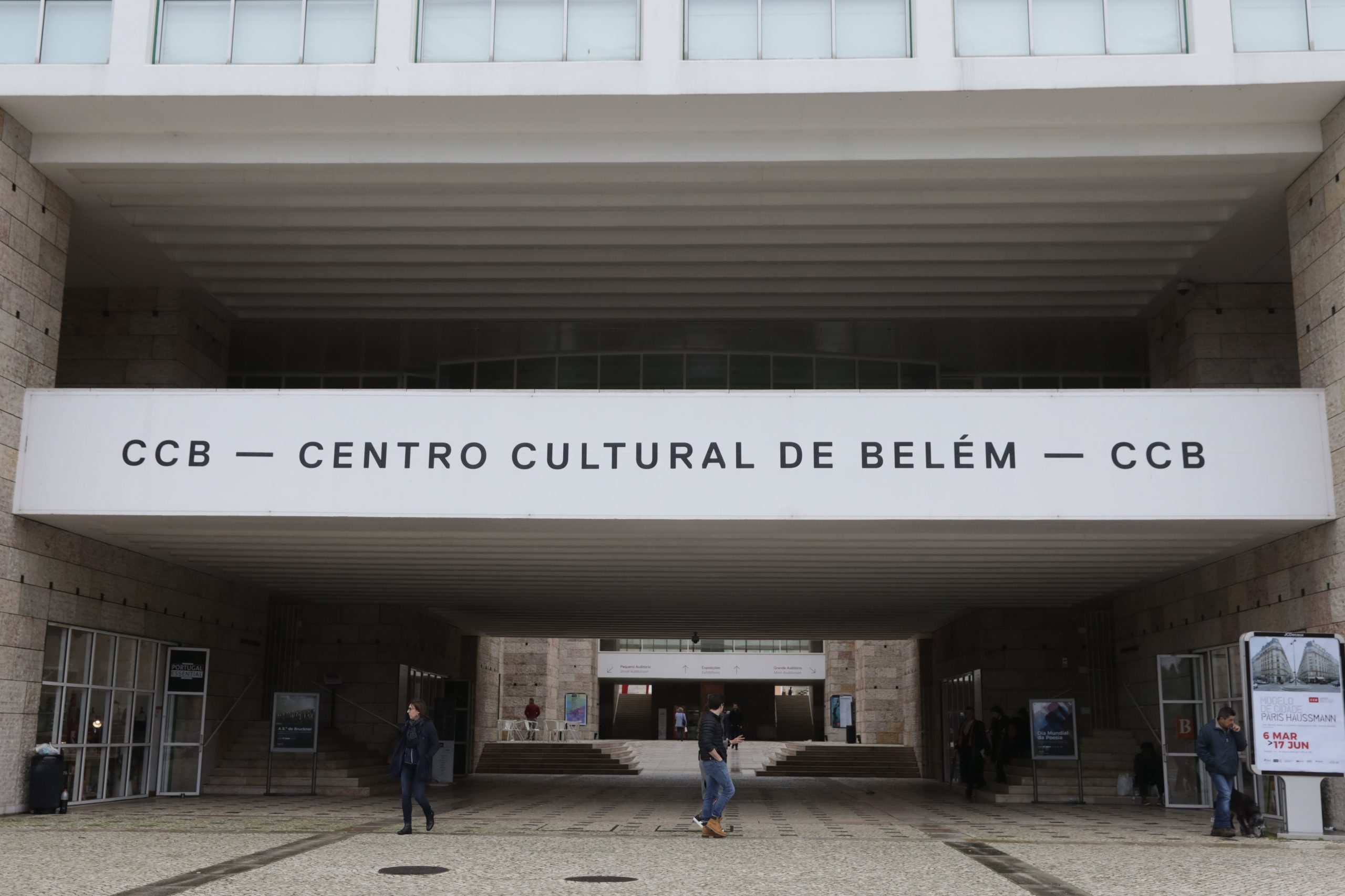 Teatro Praga estreia “Timão de Atenas” e completa trilogia iniciada em 2010 no CCB