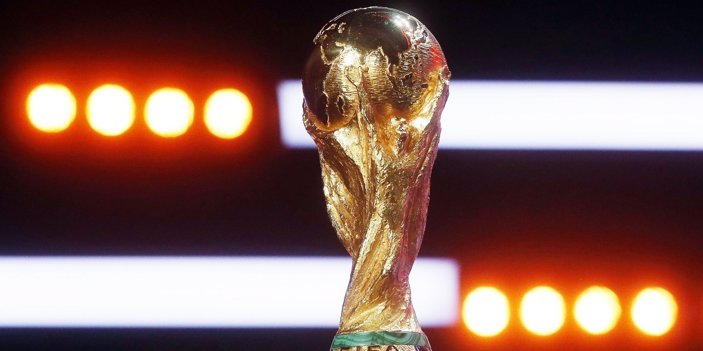 Marrocos anuncia final do Mundial 2030, mas FIFA desmente