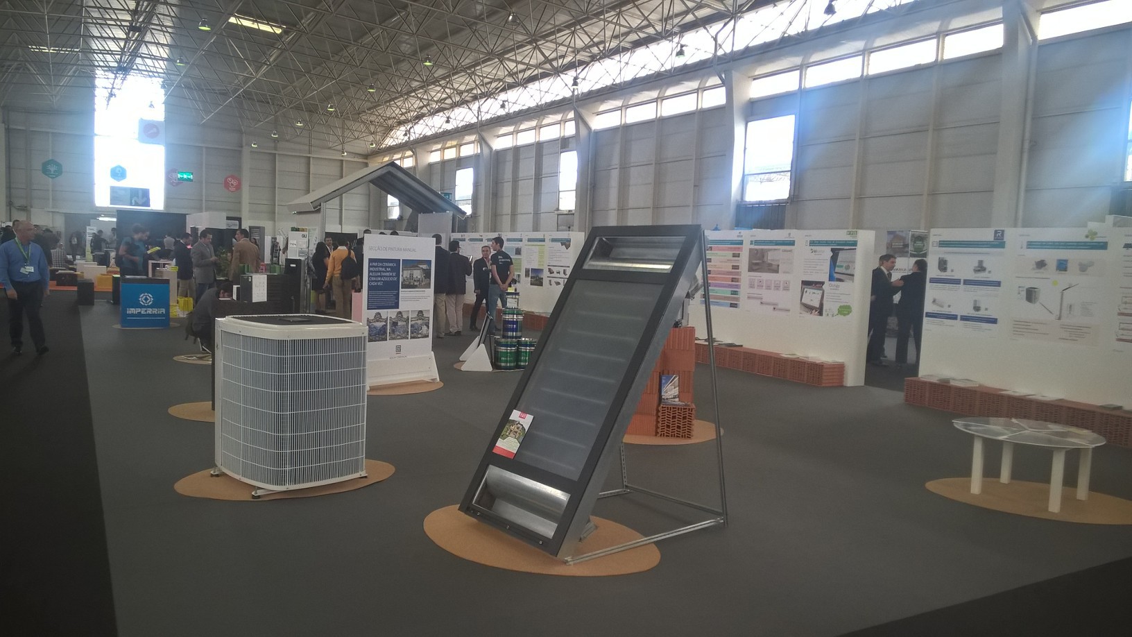 TechDays: até sábado, Aveiro é capital da tecnologia