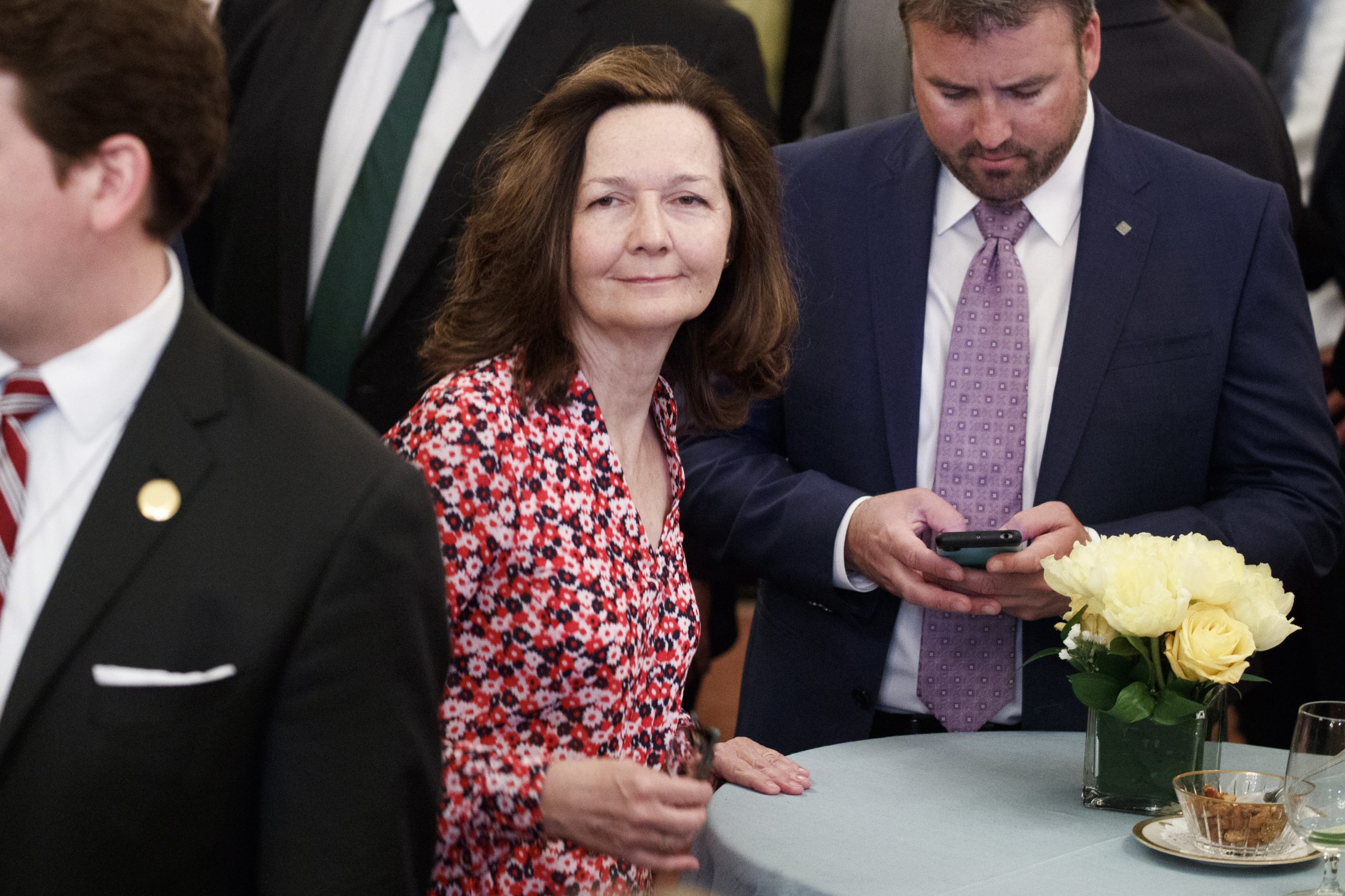 Gina Haspel: Candidata a dirigir CIA vai prometer não relançar programas de tortura