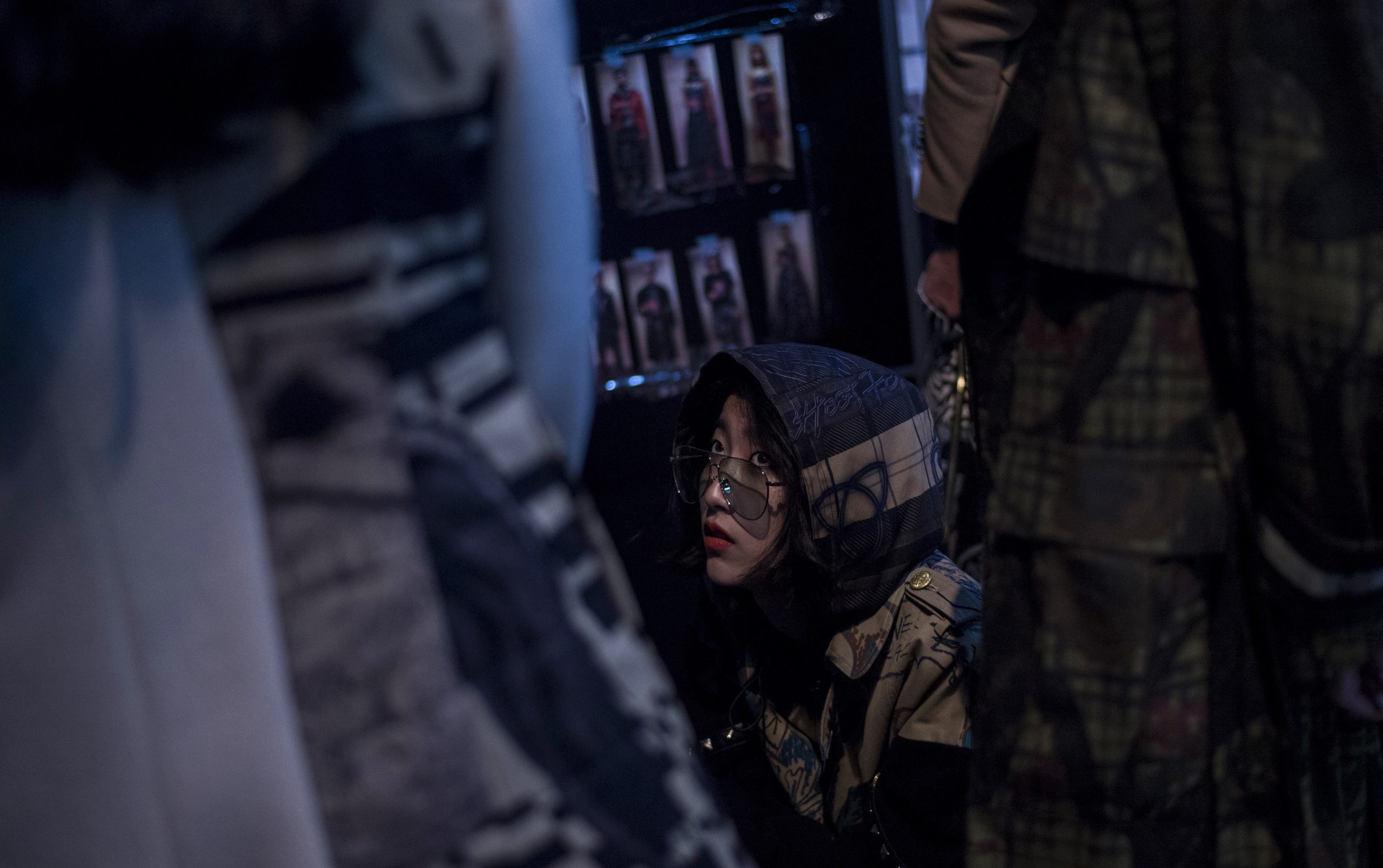 Morte de modelo russa de 14 anos causa polémica na China