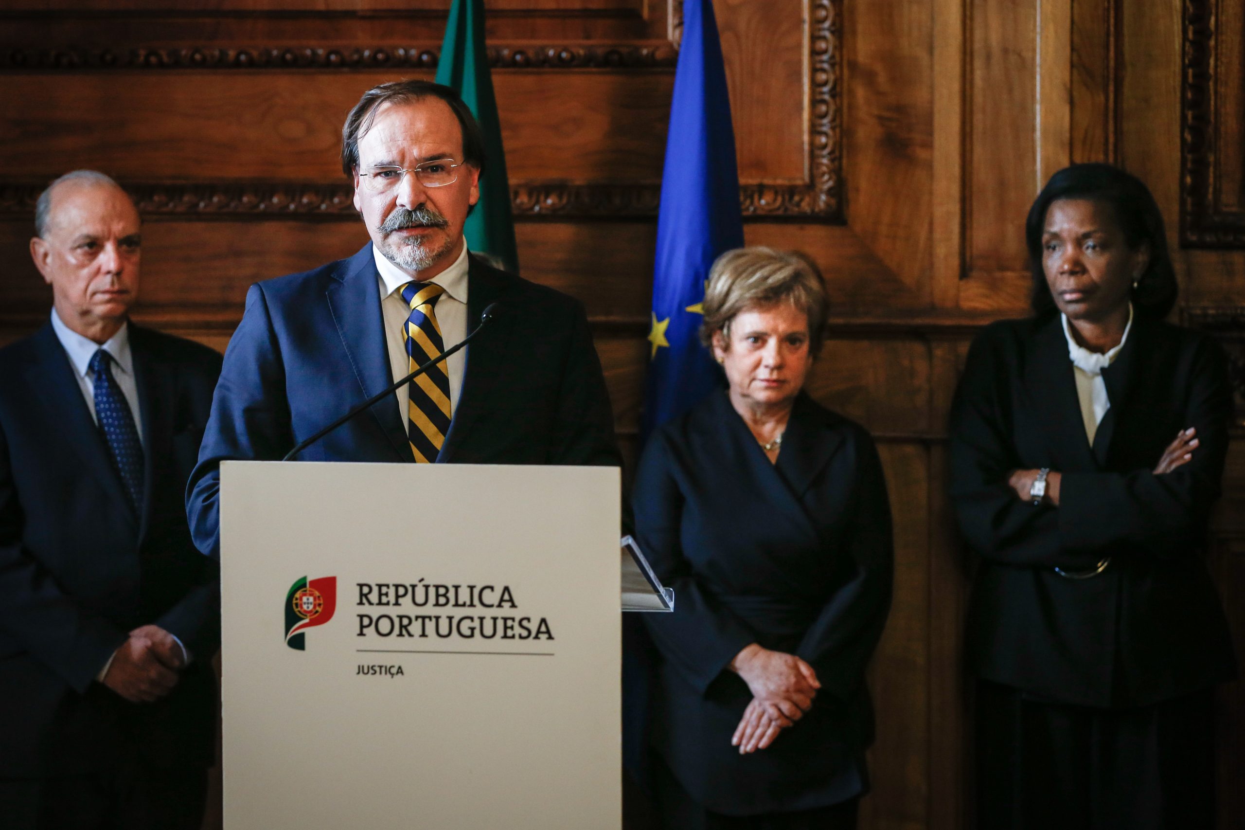 Novo diretor-geral do sistema prisional quer menos e melhores cadeias