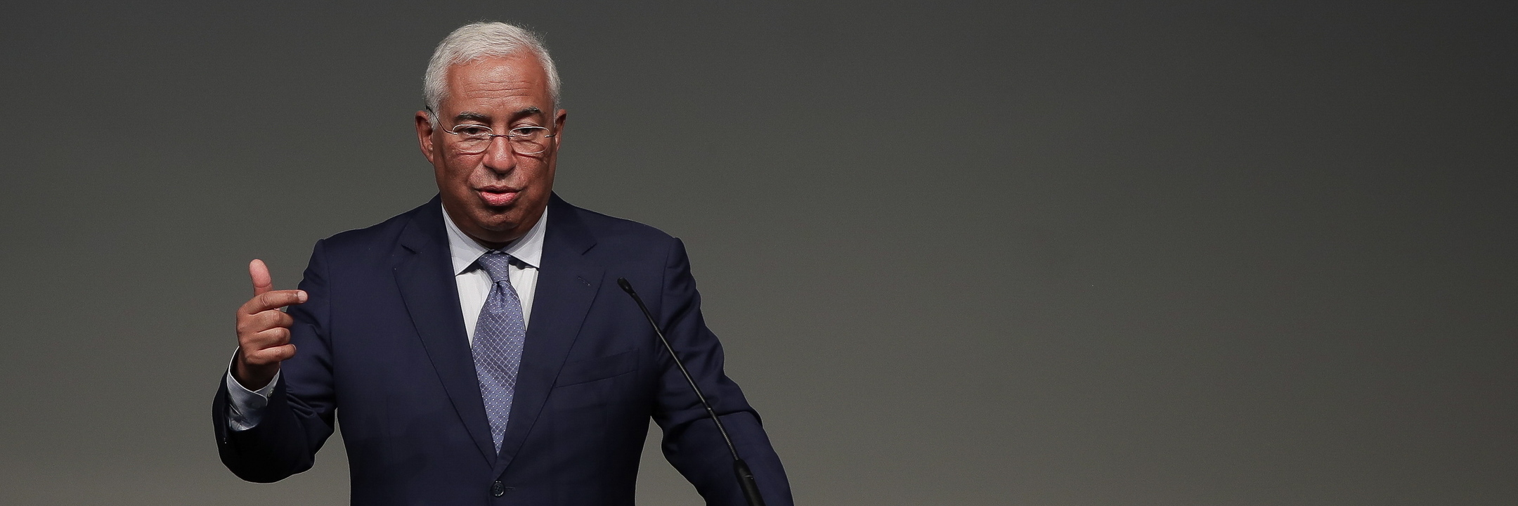 OE 2021: “Quanto ao essencial não vejo como pode não haver acordo com o BE e o PCP”, afirma António Costa