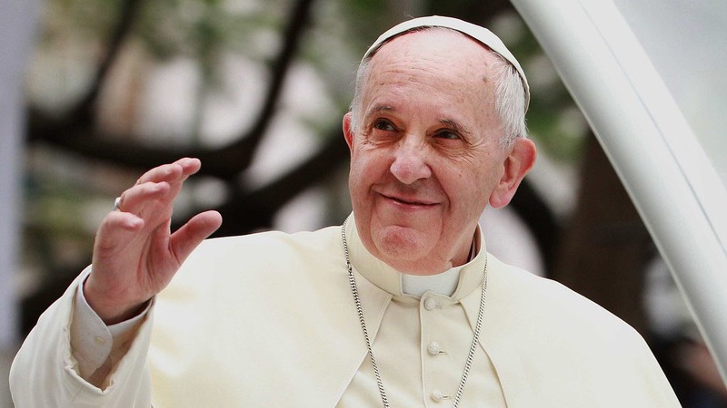 Conferência Episcopal saúda cinco “belíssimos” anos de pontificado de Francisco