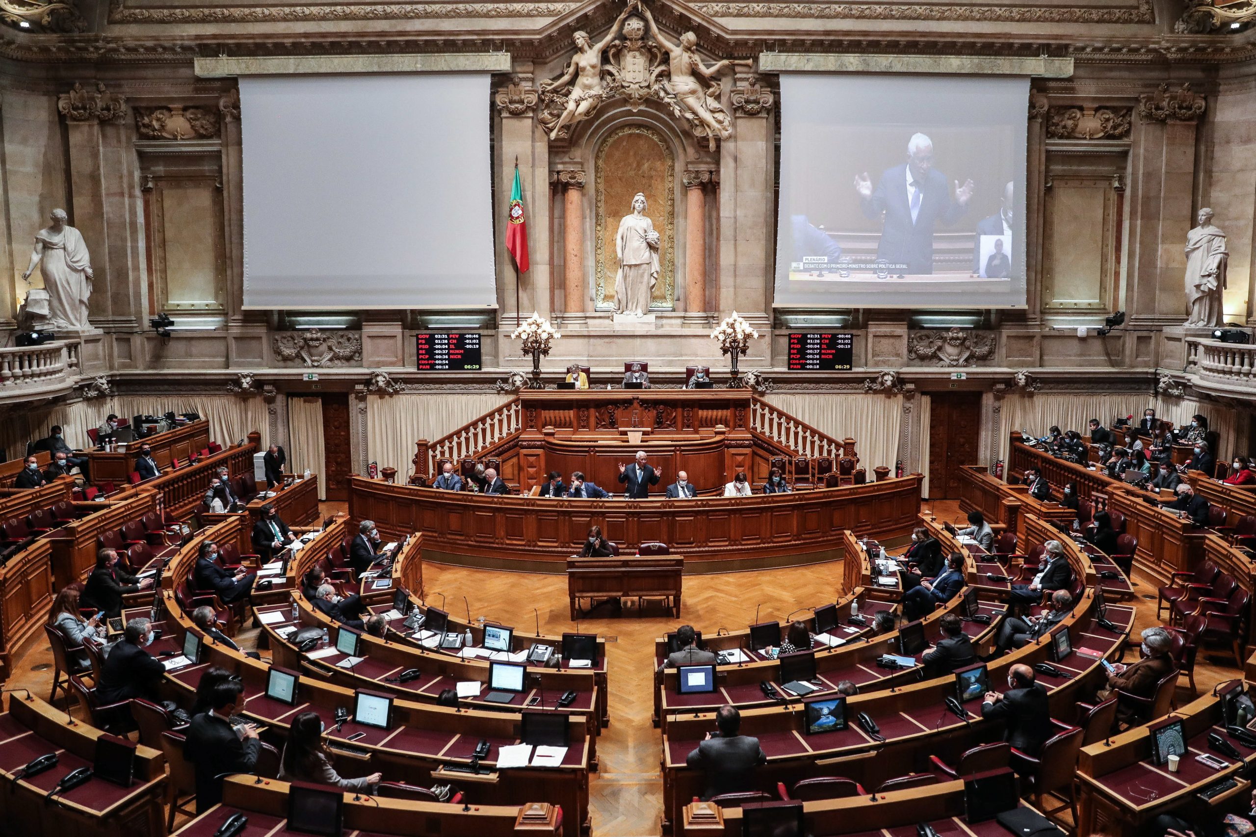Enriquecimento ilícito. Ou a história de como ninguém quis chegar a um consenso sobre o combate à corrupção