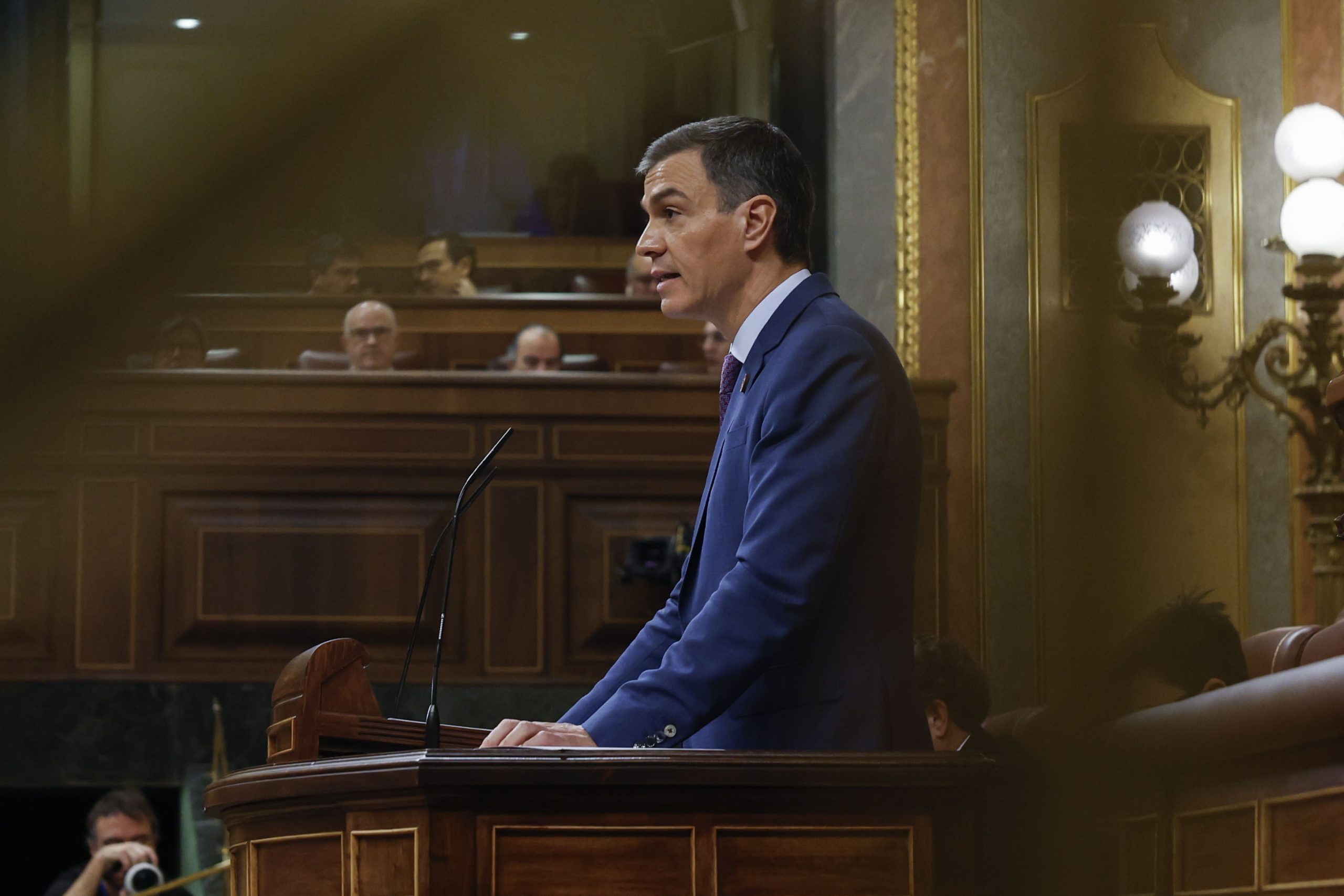 Valência: Sánchez diz que Governo cumpriu todas responsabilidades e pede inquérito