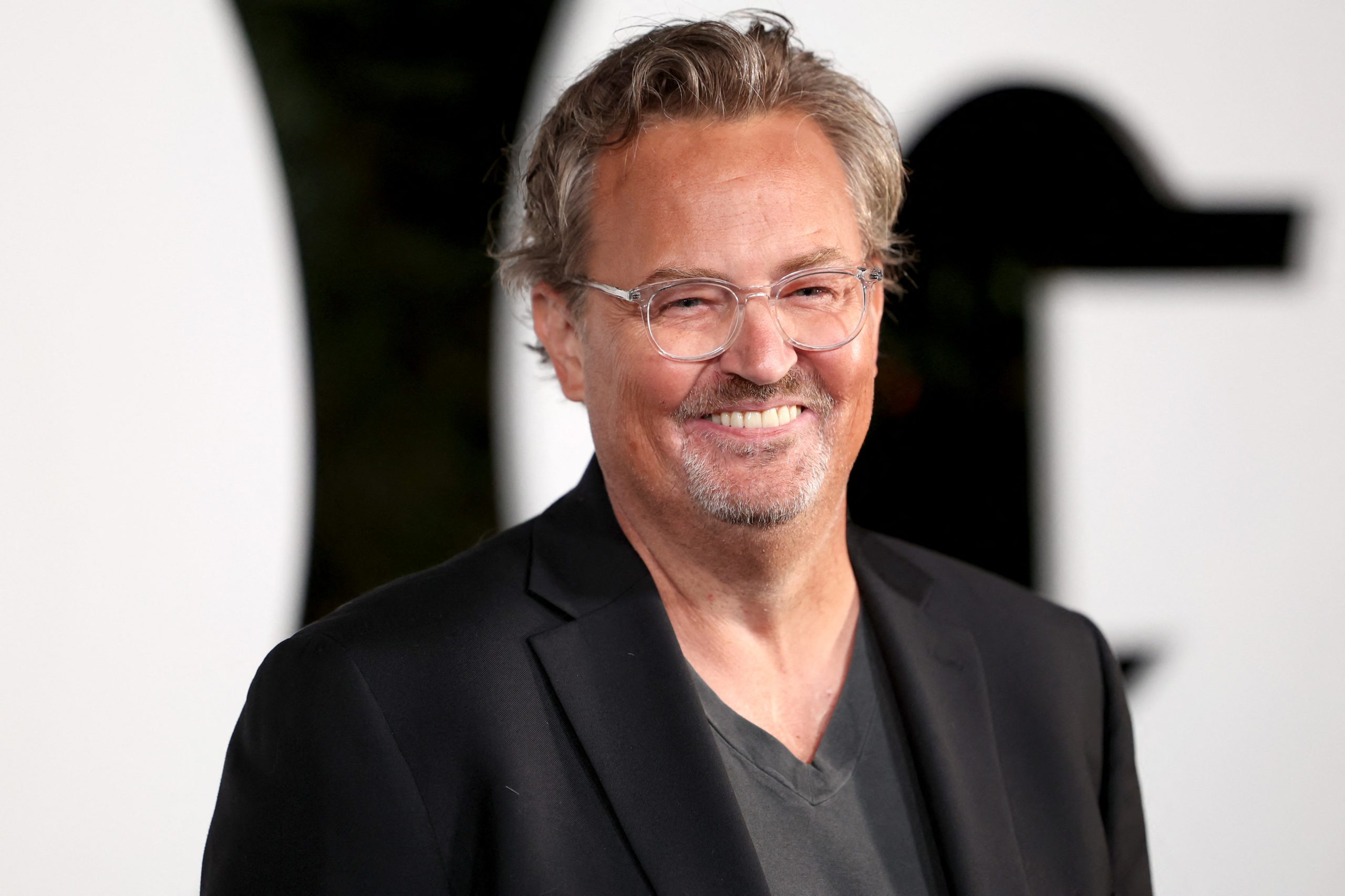 Madrasta de Matthew Perry, ator de “Friends”, pede pena máxima para “rainha da Cetamina”