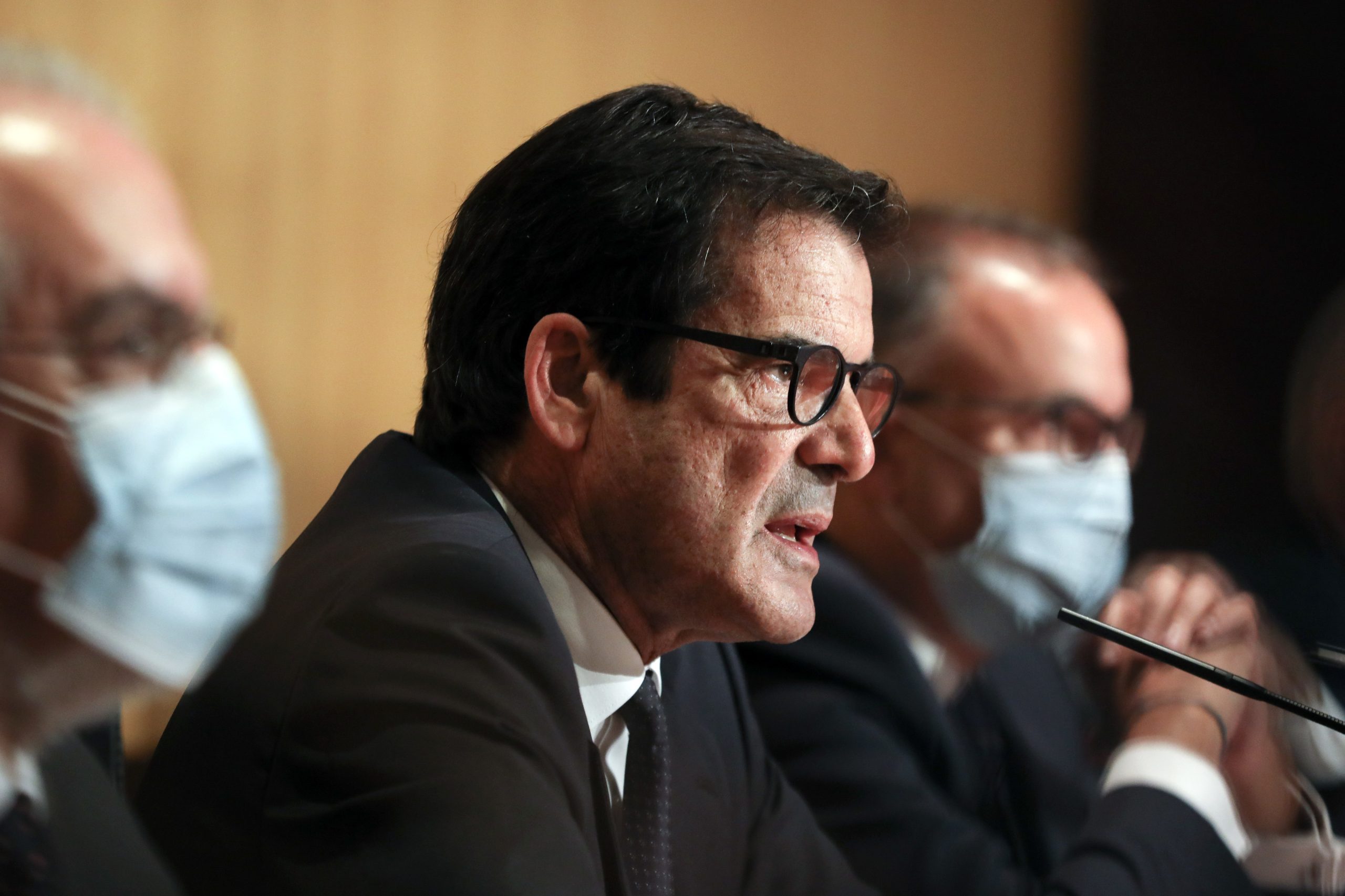 Processo Selminho: Rui Moreira diz que acusação é “descabida” e “infundada” e requer instrução