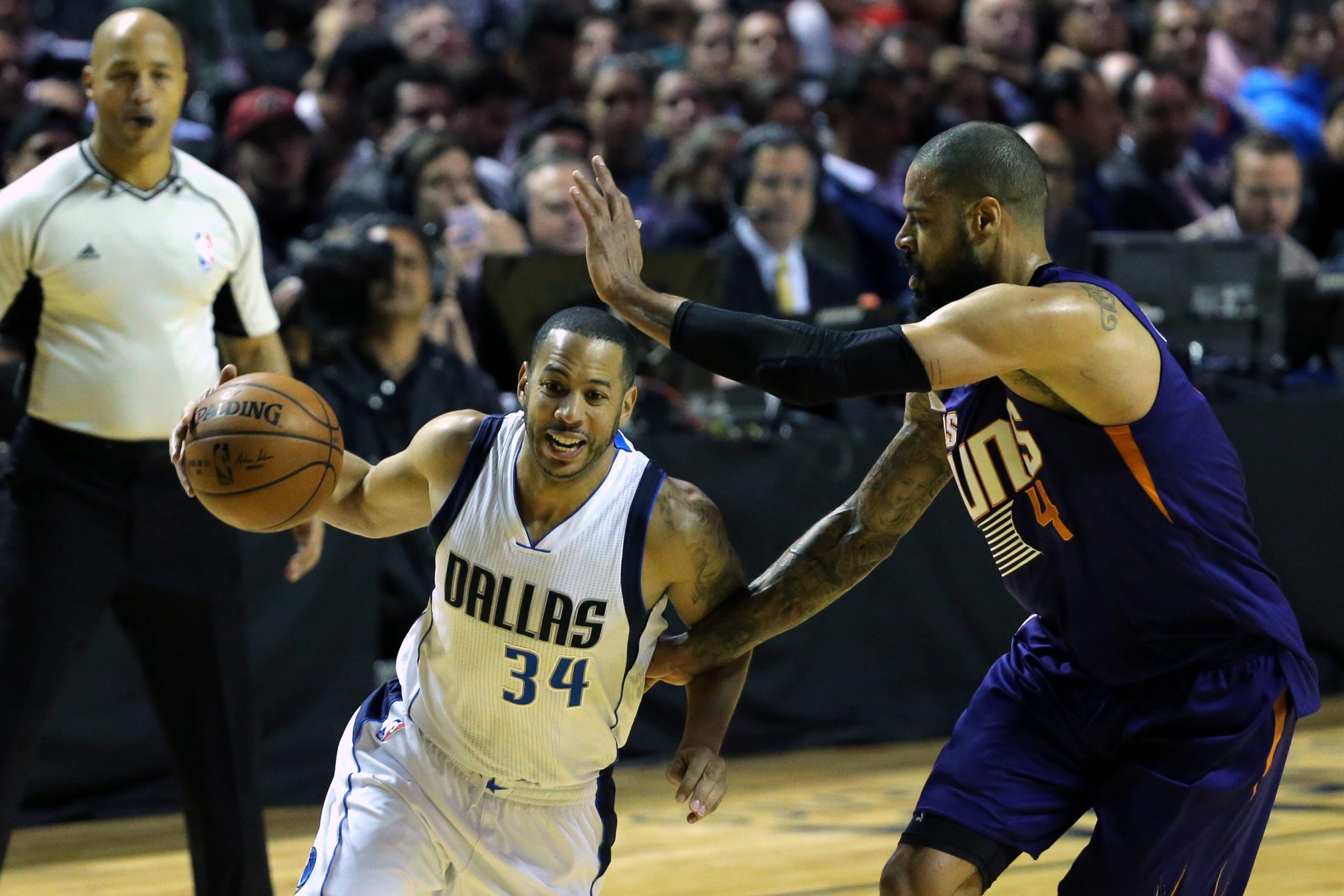 Comissário da NBA admite colocar uma equipa mexicana na Liga