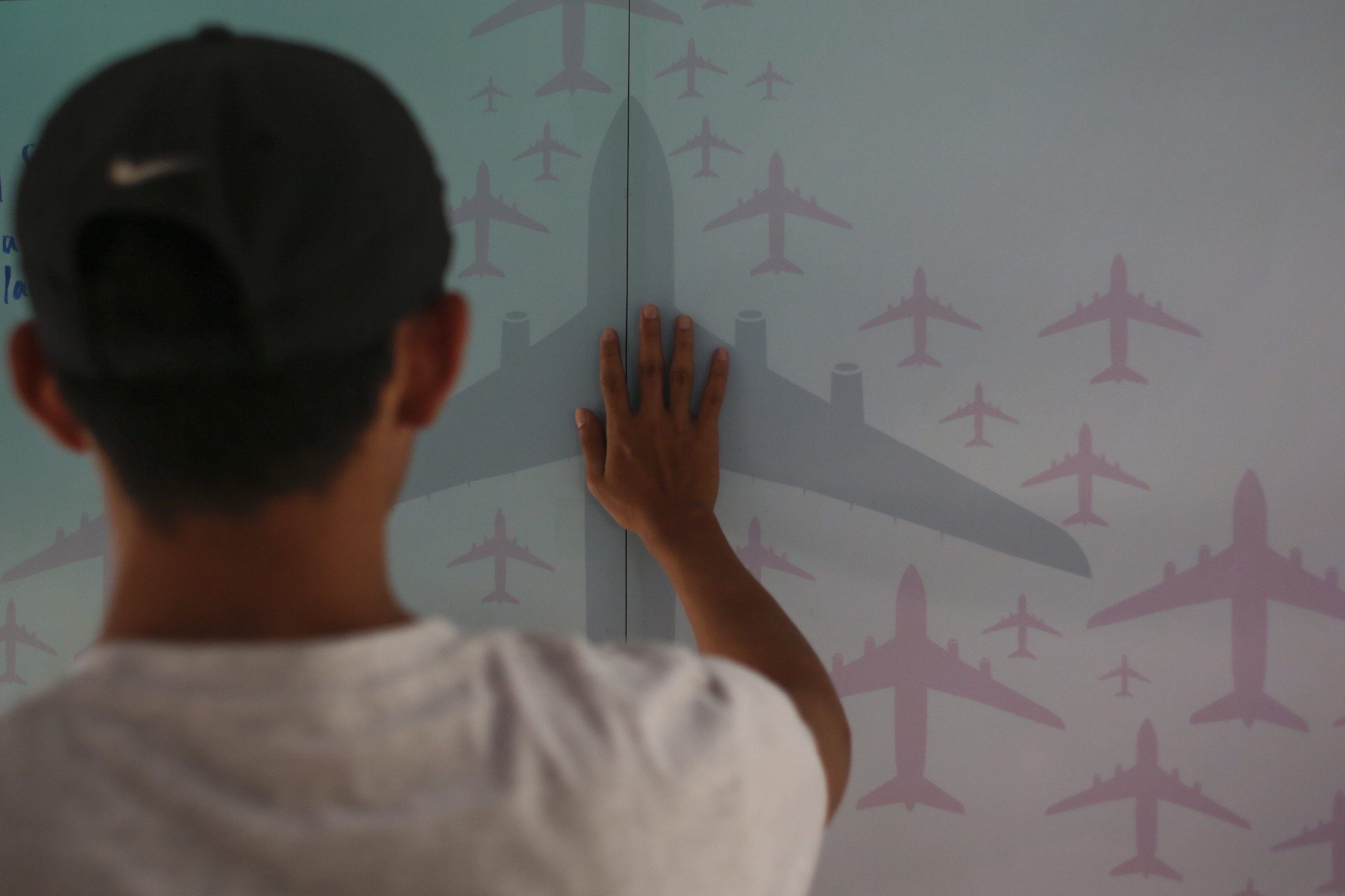 Voo MH370 da Malaysia Airlines. Malásia suspeitou de suicídio do piloto, afirma ex-primeiro-ministro australiano