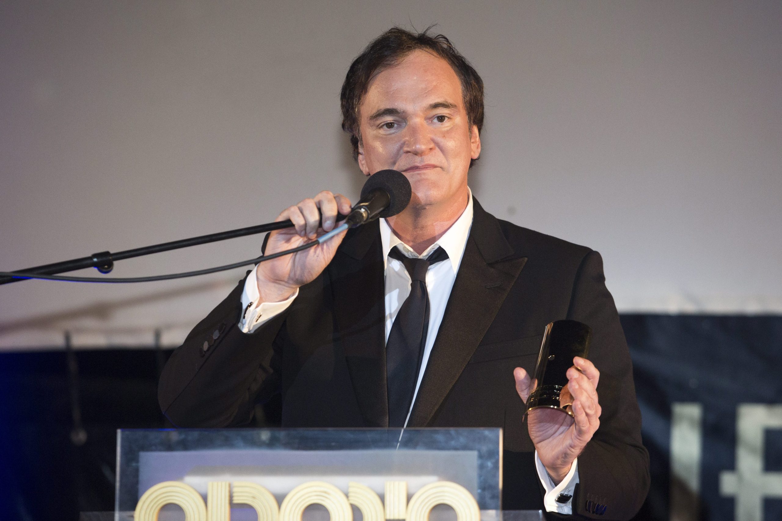 Tarantino sobre acidente de Uma Thurman em “Kill Bill”: “O maior arrependimento da minha vida”