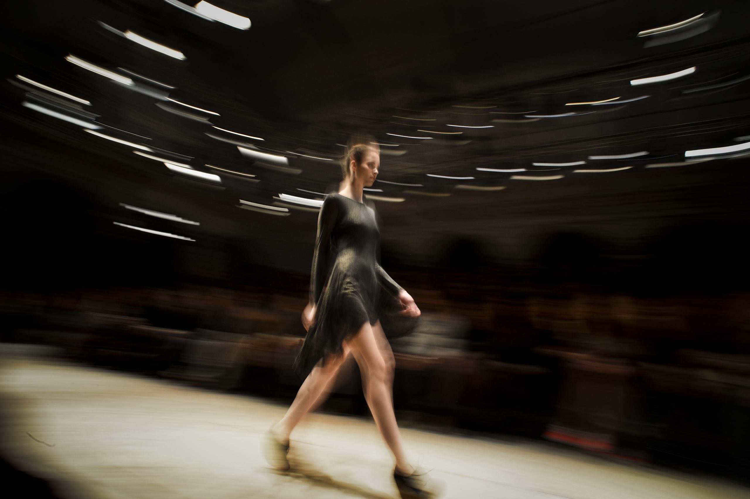 30 anos depois, Moda Lisboa reinventa-se numa edição 100% digital