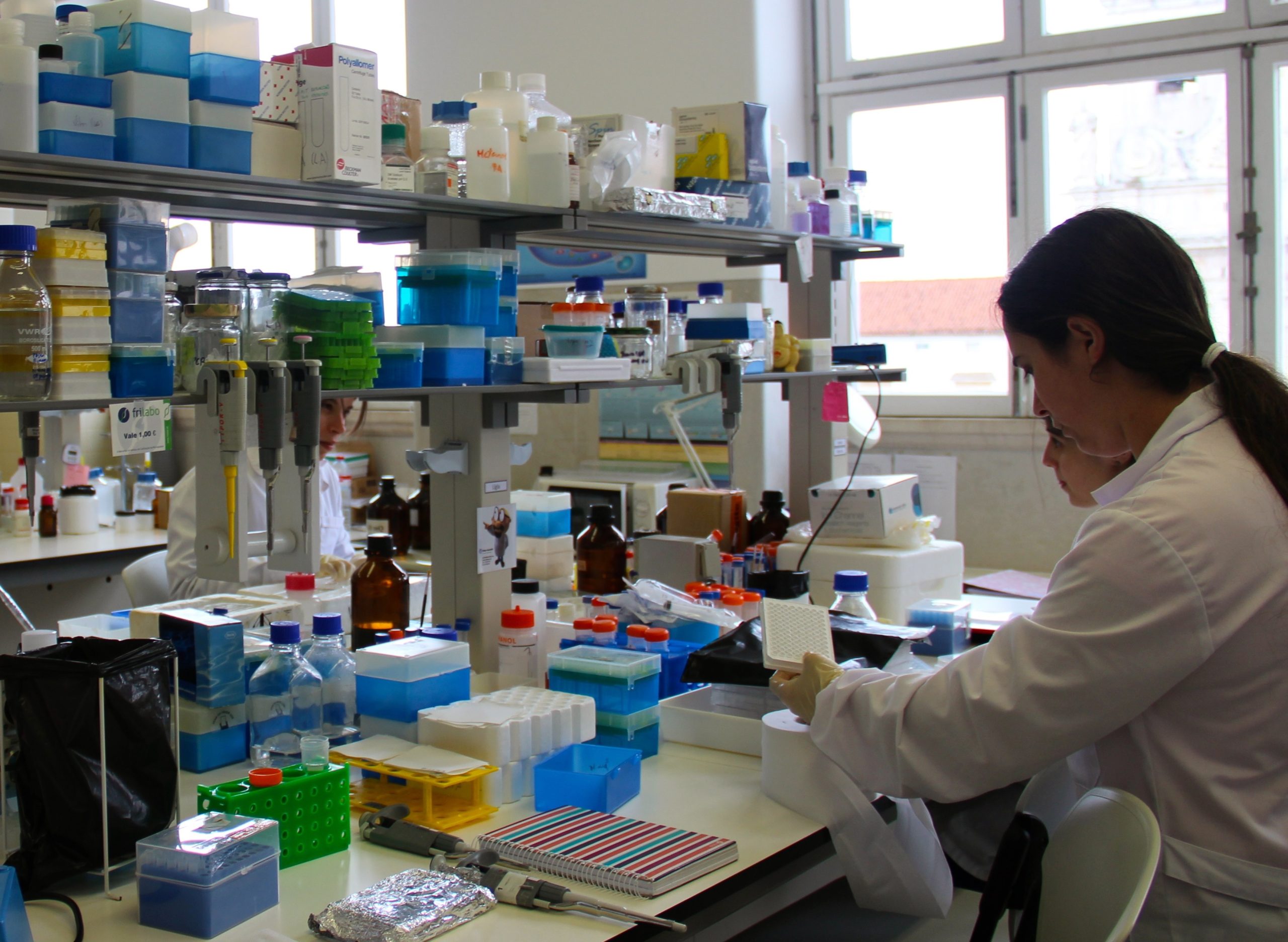 Farmacêutica de Coimbra vai atribuir 50 mil euros a projeto de inovação na saúde