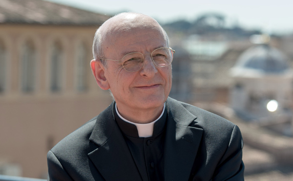 Fernando Ocariz é o novo líder do Opus Dei