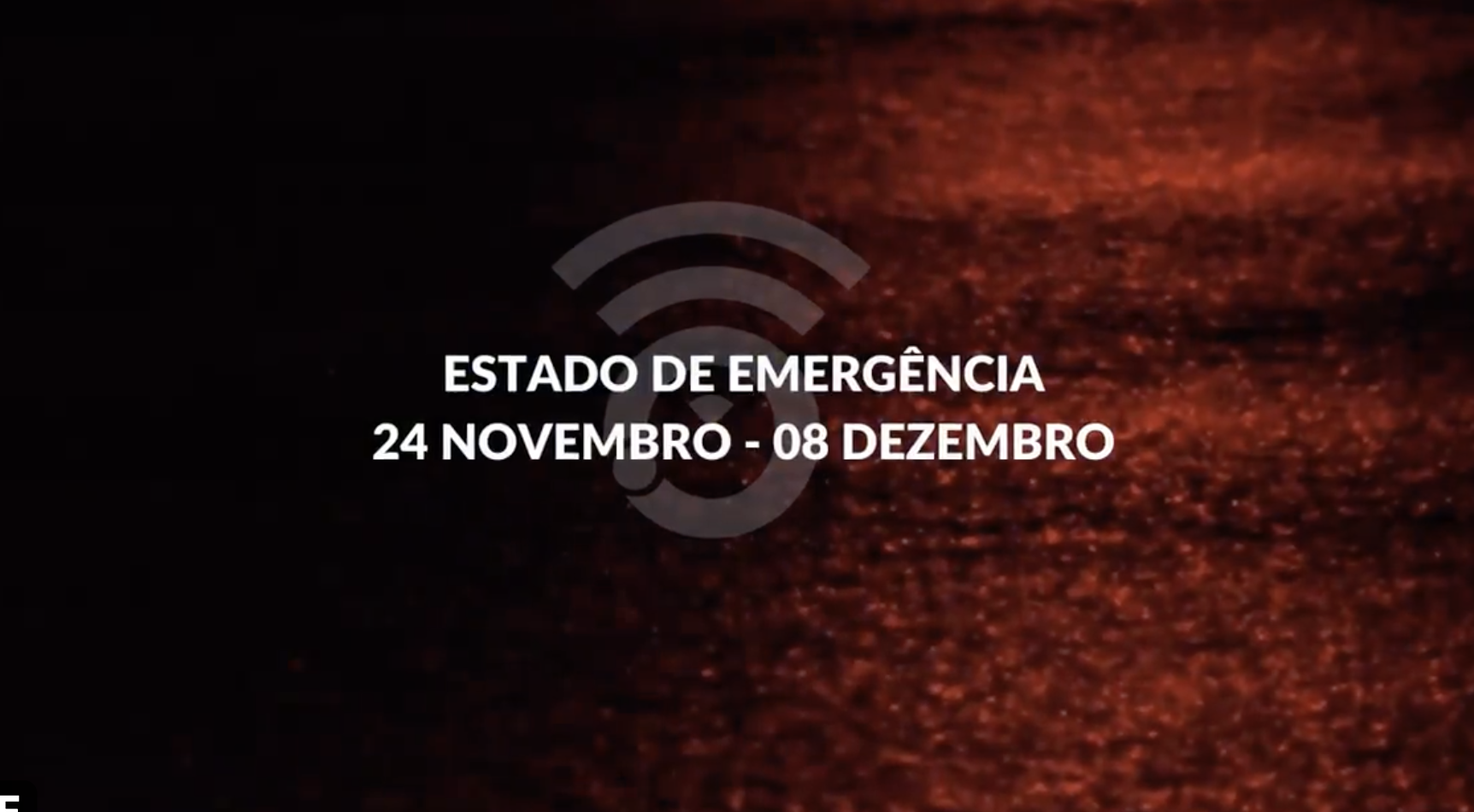 Do Twitter ao louvor do Governo. O caminho da VOST desde os incêndios até à covid-19