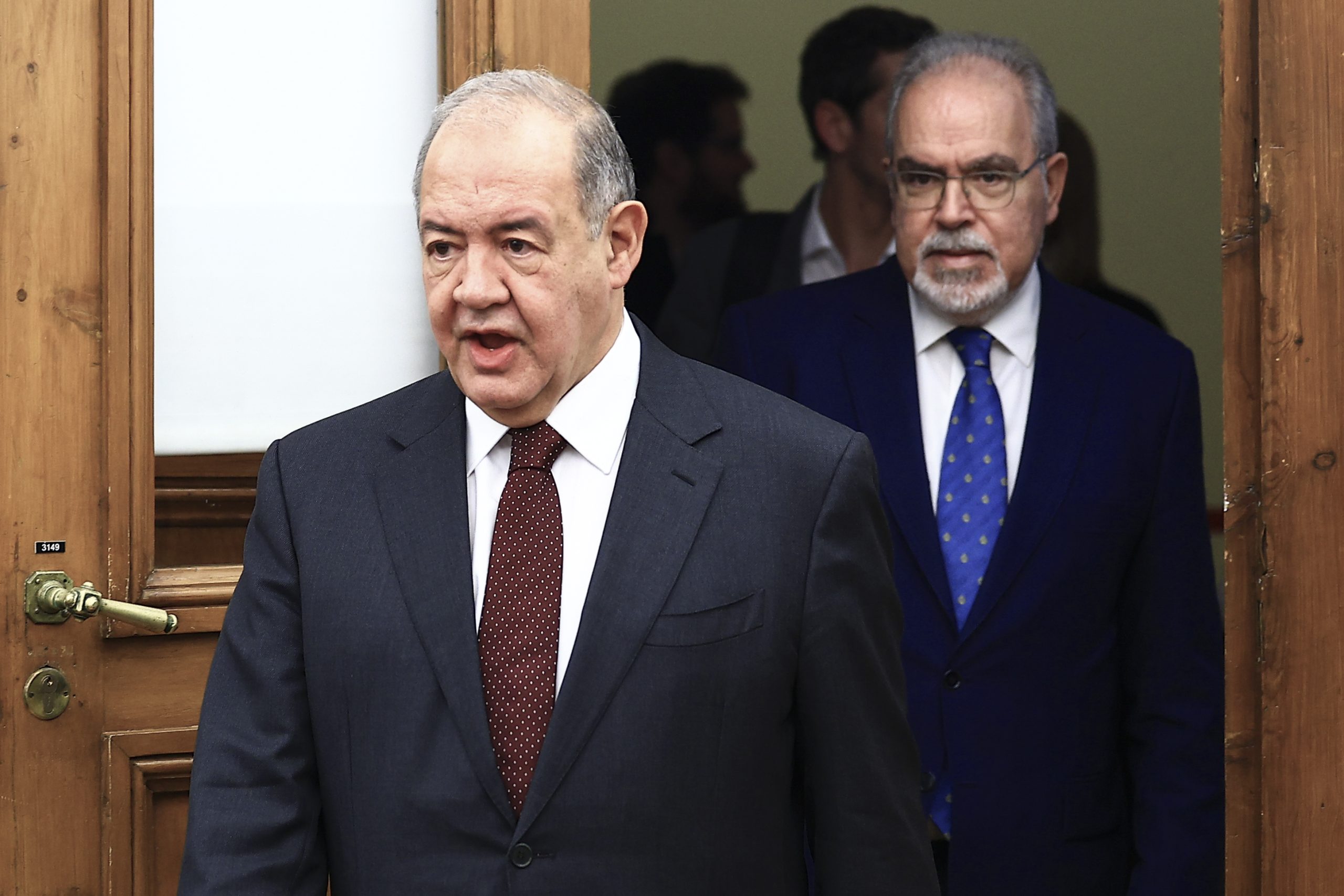 Ministro da Economia diz que cerca de 30% do PRR está em execução