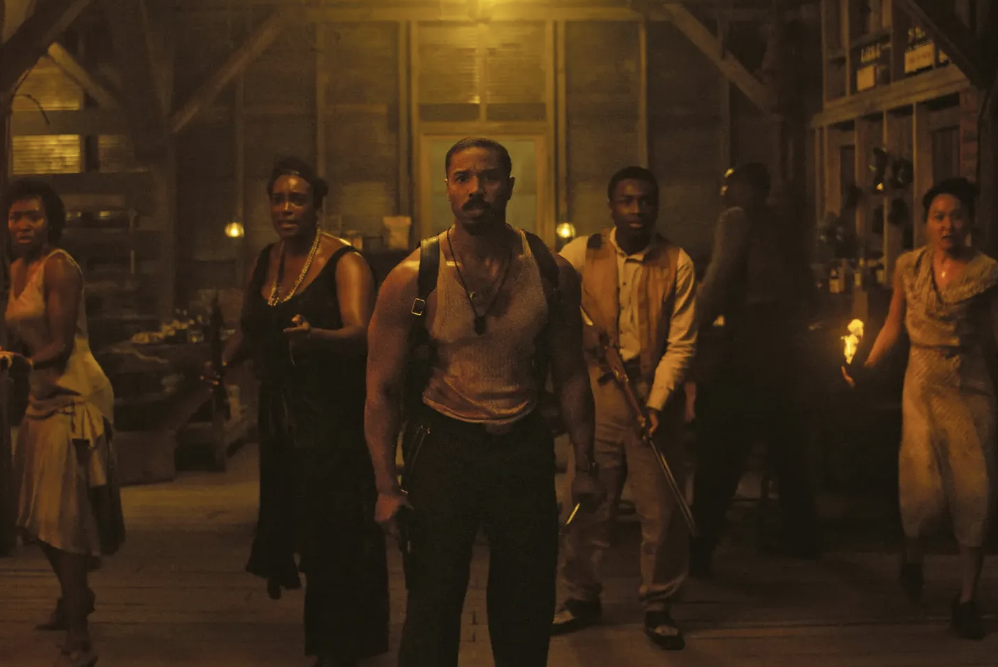 “Sinners” já é o melhor filme do ano?