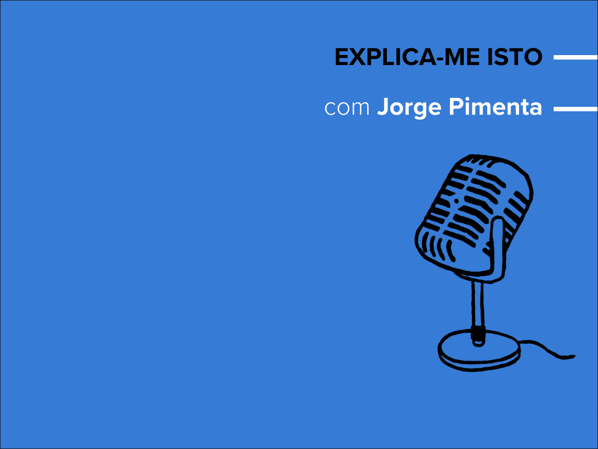 Explica-me Isto: Portugal tem lugar na nova “guerra das estrelas”?