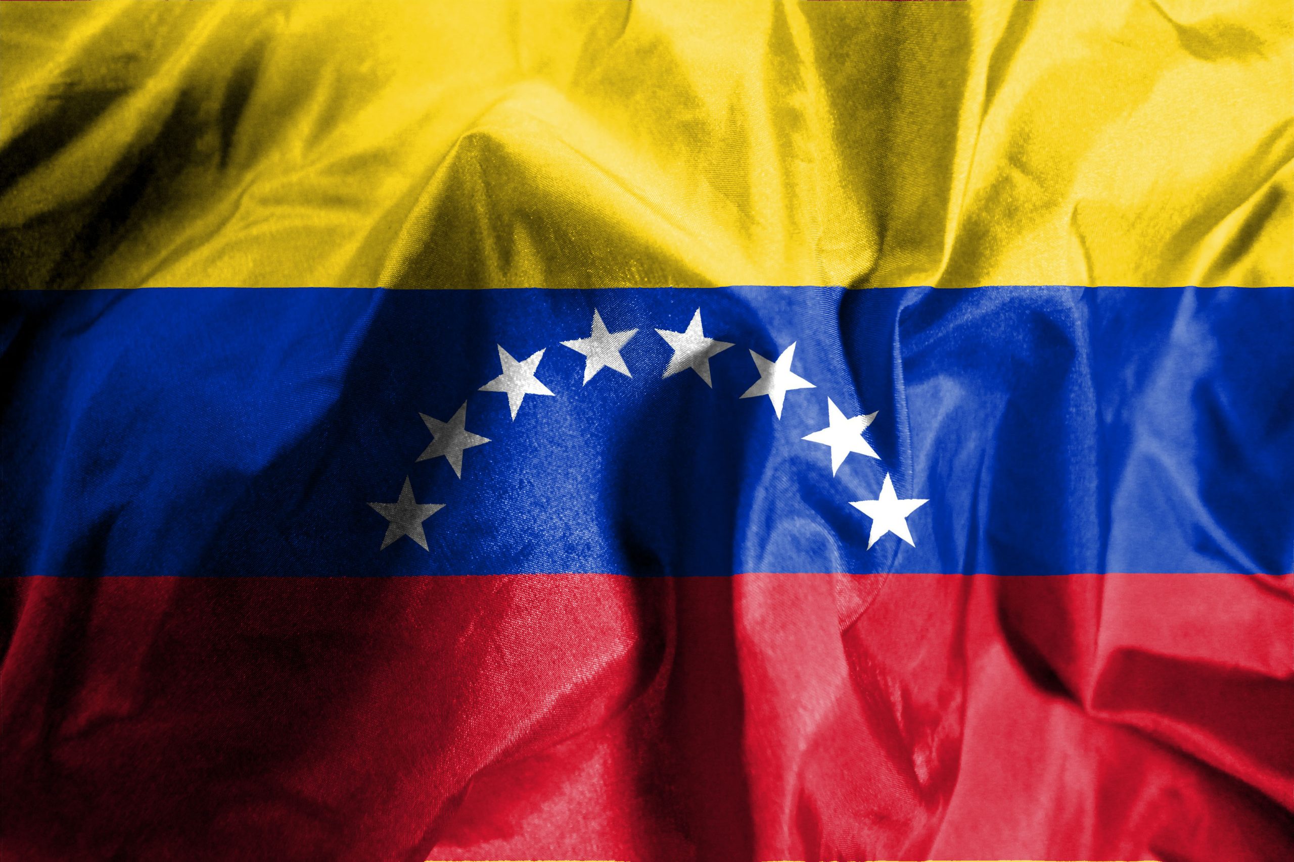 Venezuela insta Cabo Verde a libertar de imediato Alex Saab