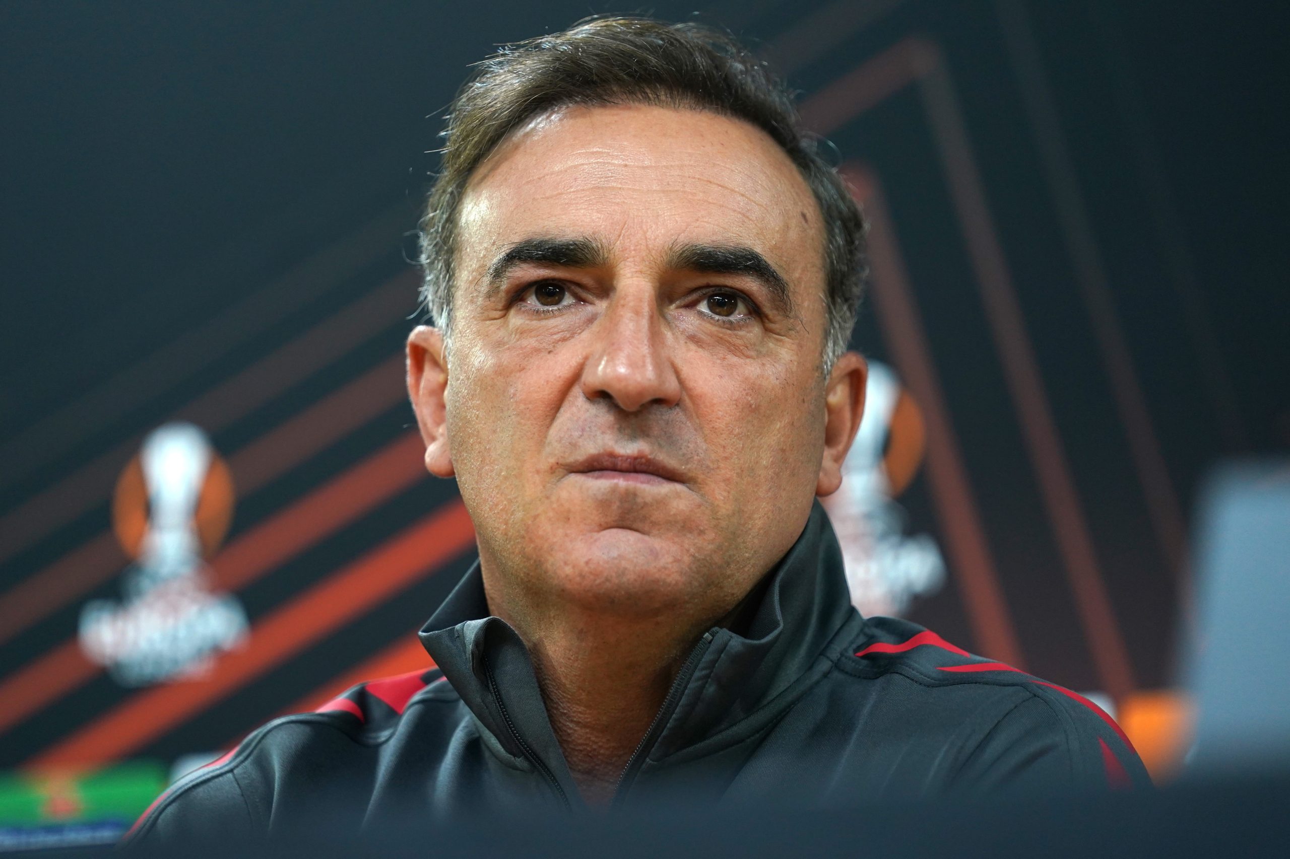 Carlos Carvalhal diz que Sp. Braga está na melhor fase da temporada
