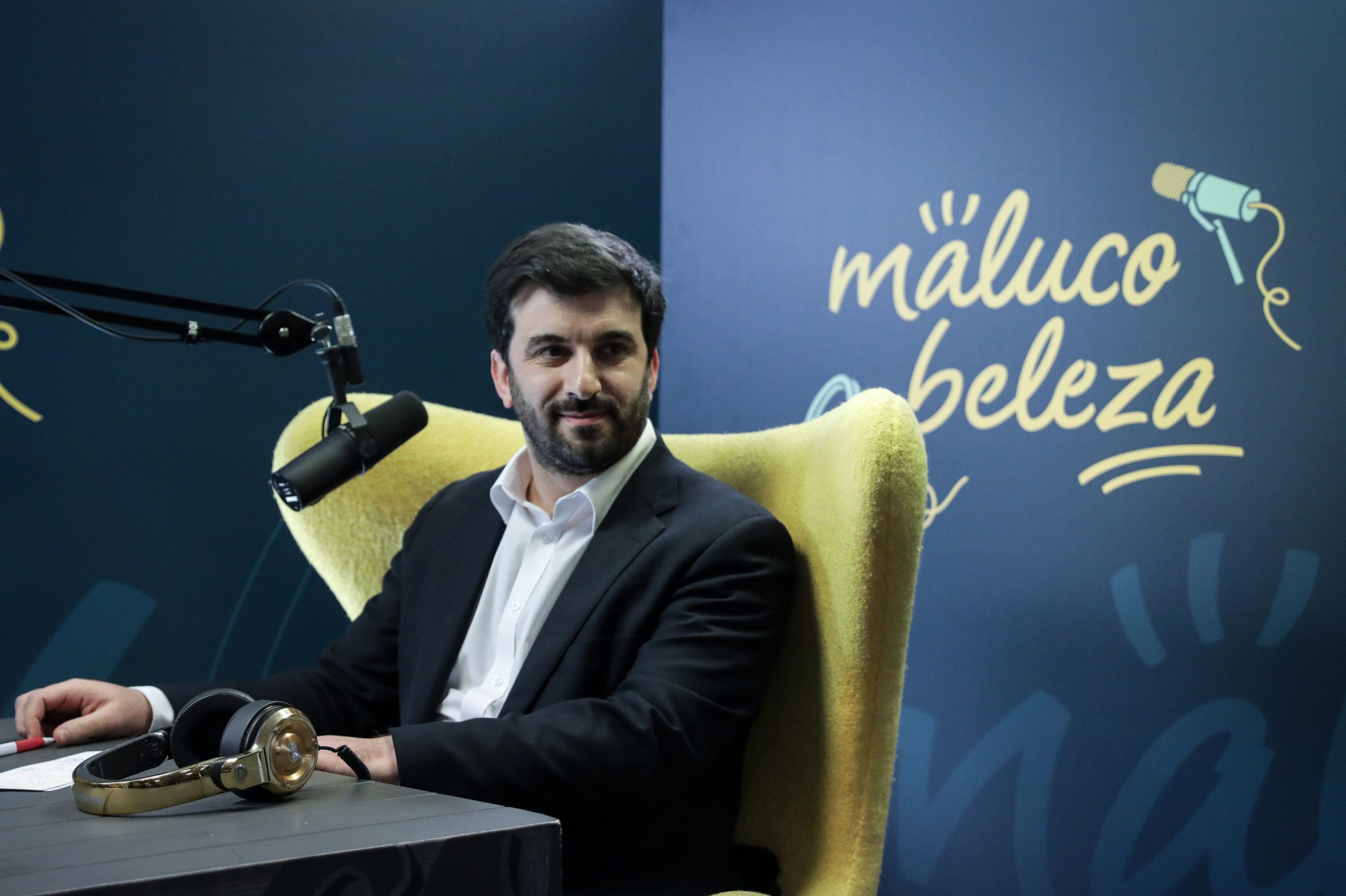 Definir quantos docentes acedem a 5.º e 7.º escalões é trabalho subsequente, diz ministro da Educação