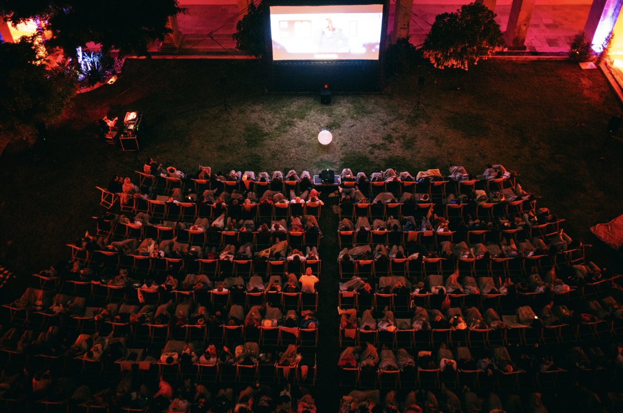 Black Cat Cinema regressa a Lisboa com seis meses de sessões e mais de 120 filmes