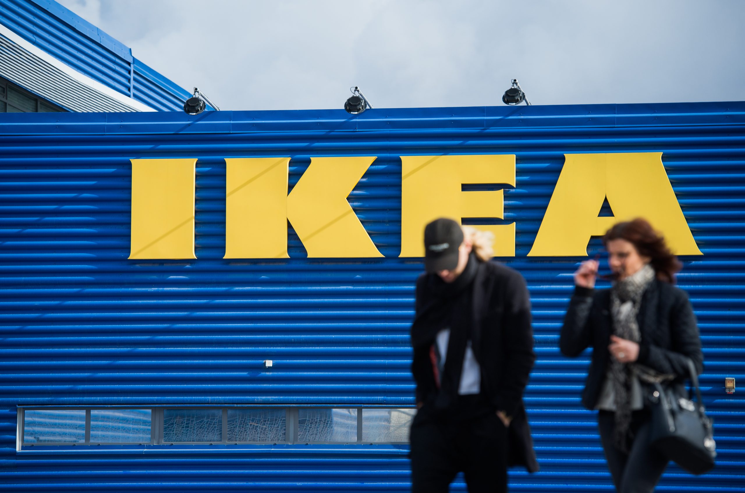 Este catálogo da IKEA pode ser a solução para os problemas da sua relação