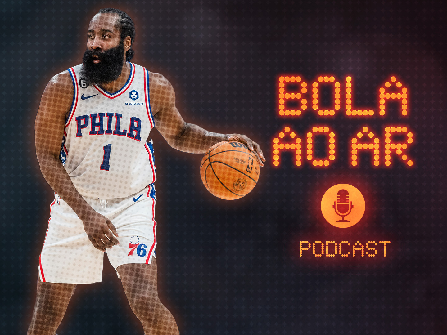 Woj Bomb natalícia: Faz sentido Harden regressar a Houston?