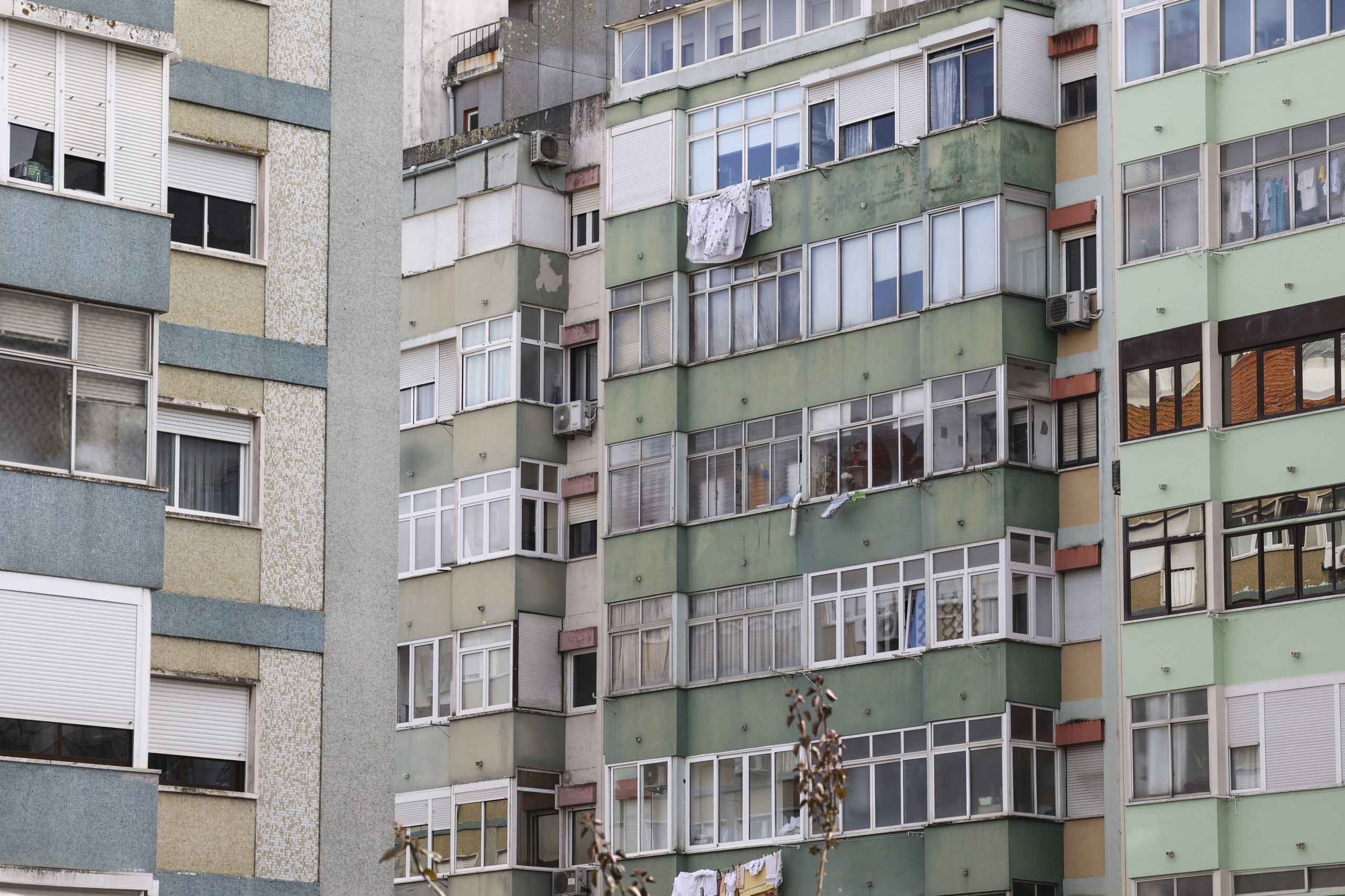 Cooperativa de Matosinhos vê programa Mais Habitação como “medida de desespero”