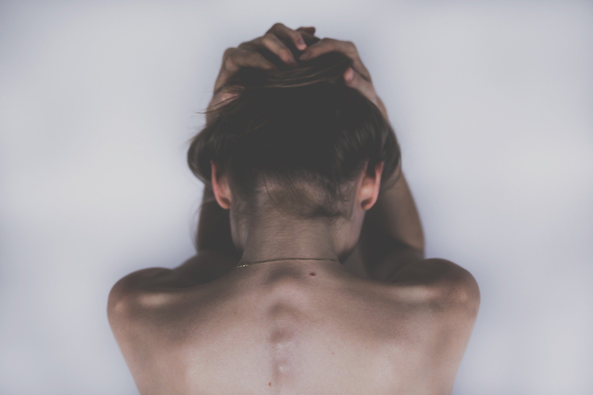 Mulheres apresentam maior risco genético de depressão