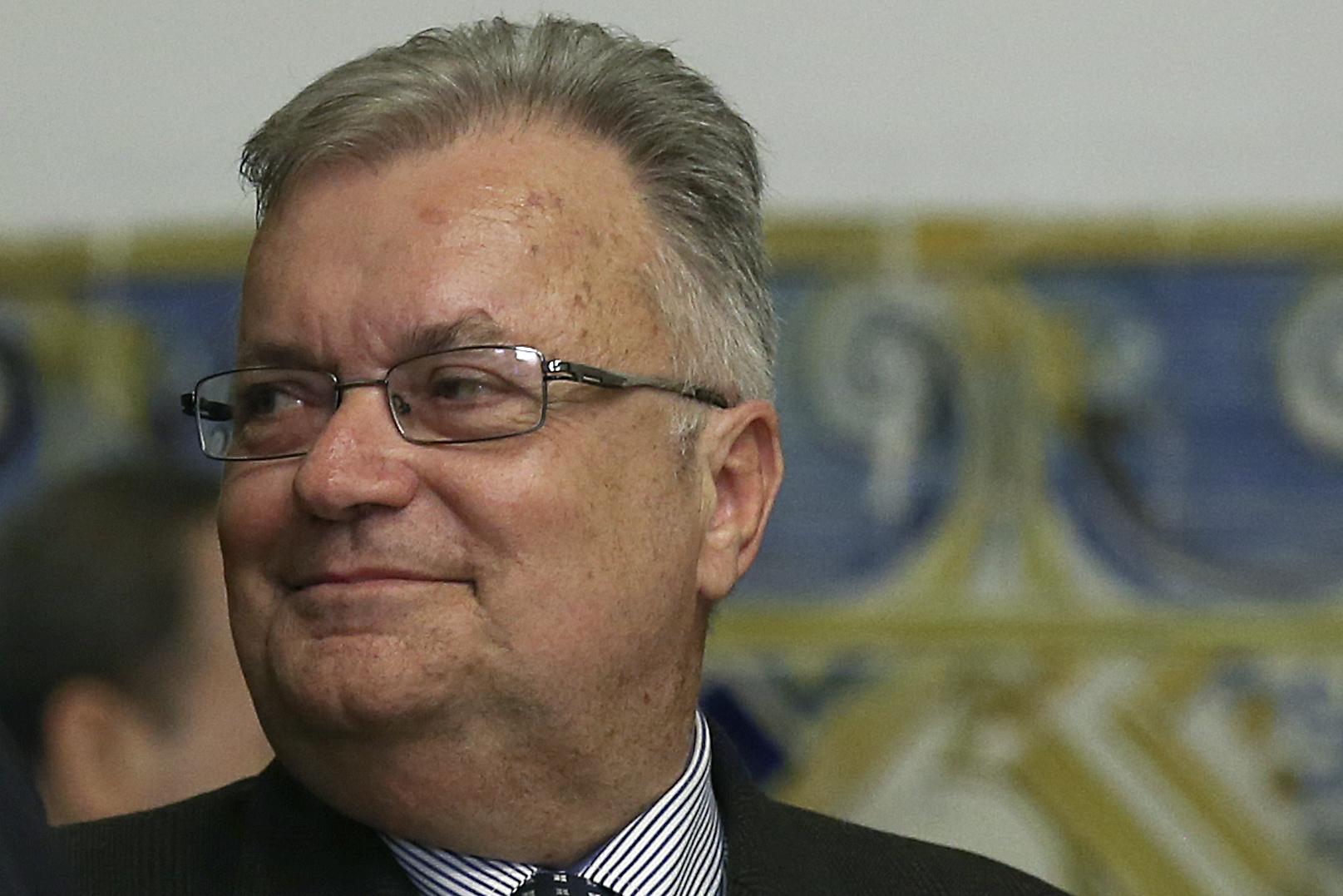Ministro da Cultura defende que RTP3 e RTP Memória na TDT vão combater desigualdades