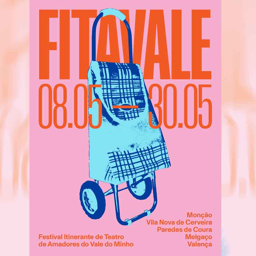 FITAVALE 2026 regressa ao Vale do Minho com criação inédita que une cinco municípios em palco