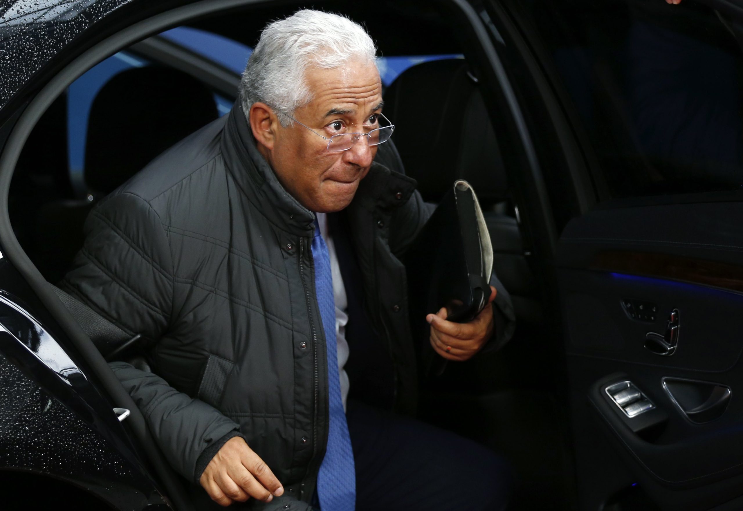 António Costa participa em Roma na IV cimeira dos Países do Sul da União Europeia