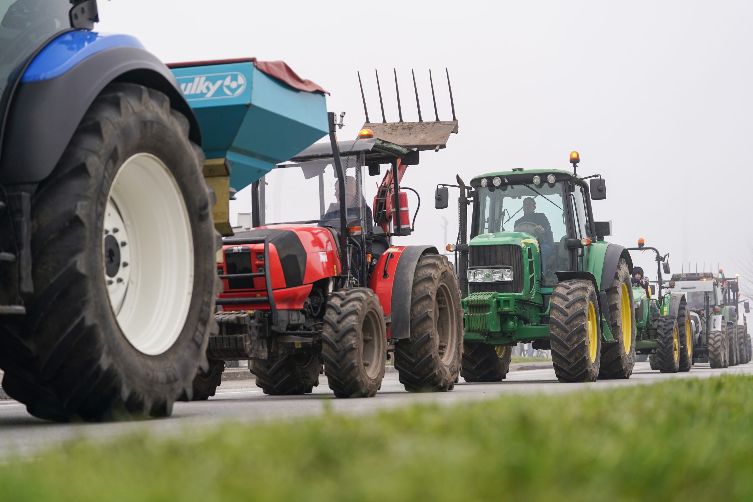  PS quer criar Simplex Rural para os agricultores