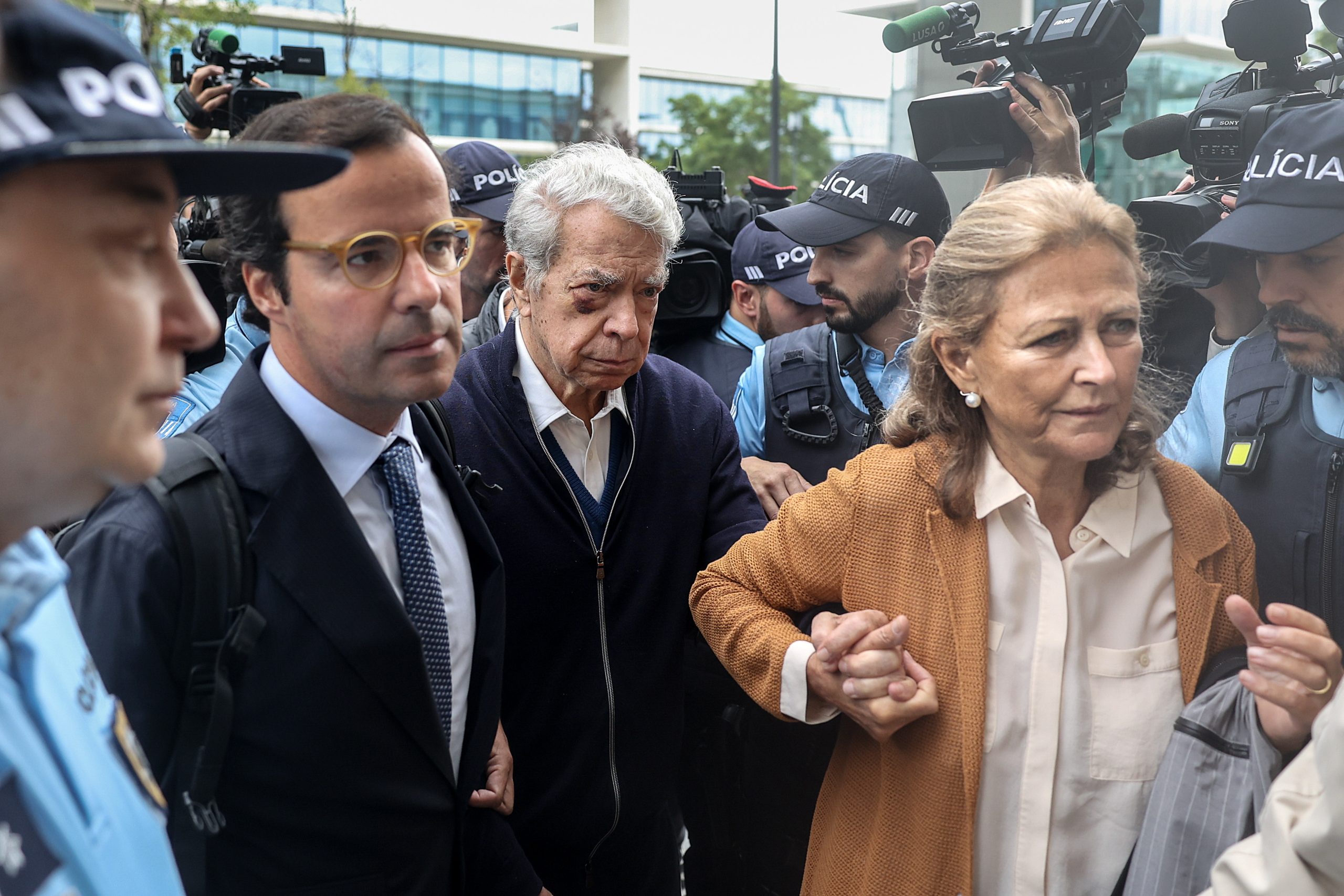 Caso Ricardo Salgado: o que aconteceu, por que foi a tribunal e por que não vai cumprir pena de prisão