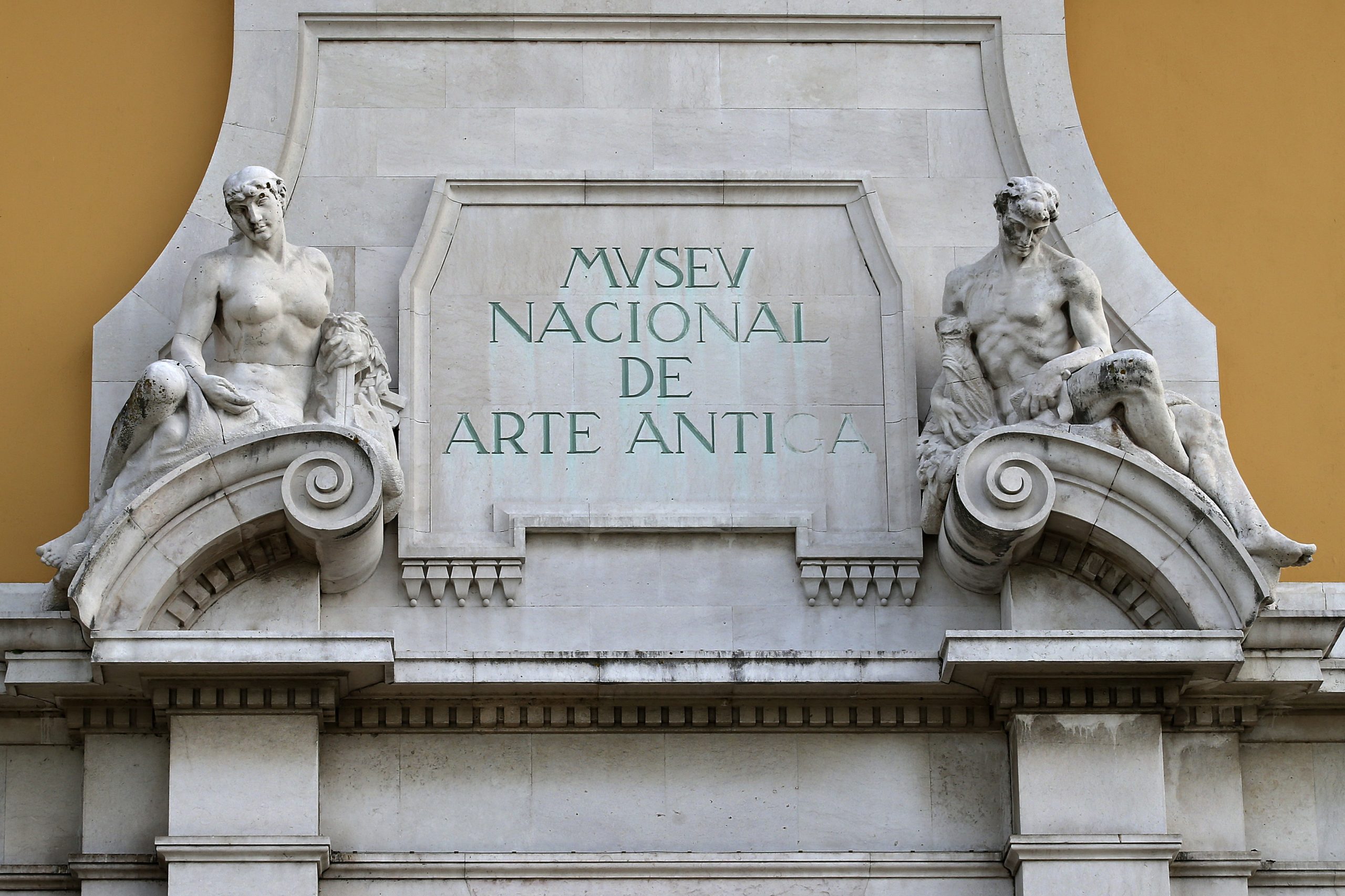 Museu de Arte Antiga exibe pintura de Maria Madalena de Ticiano