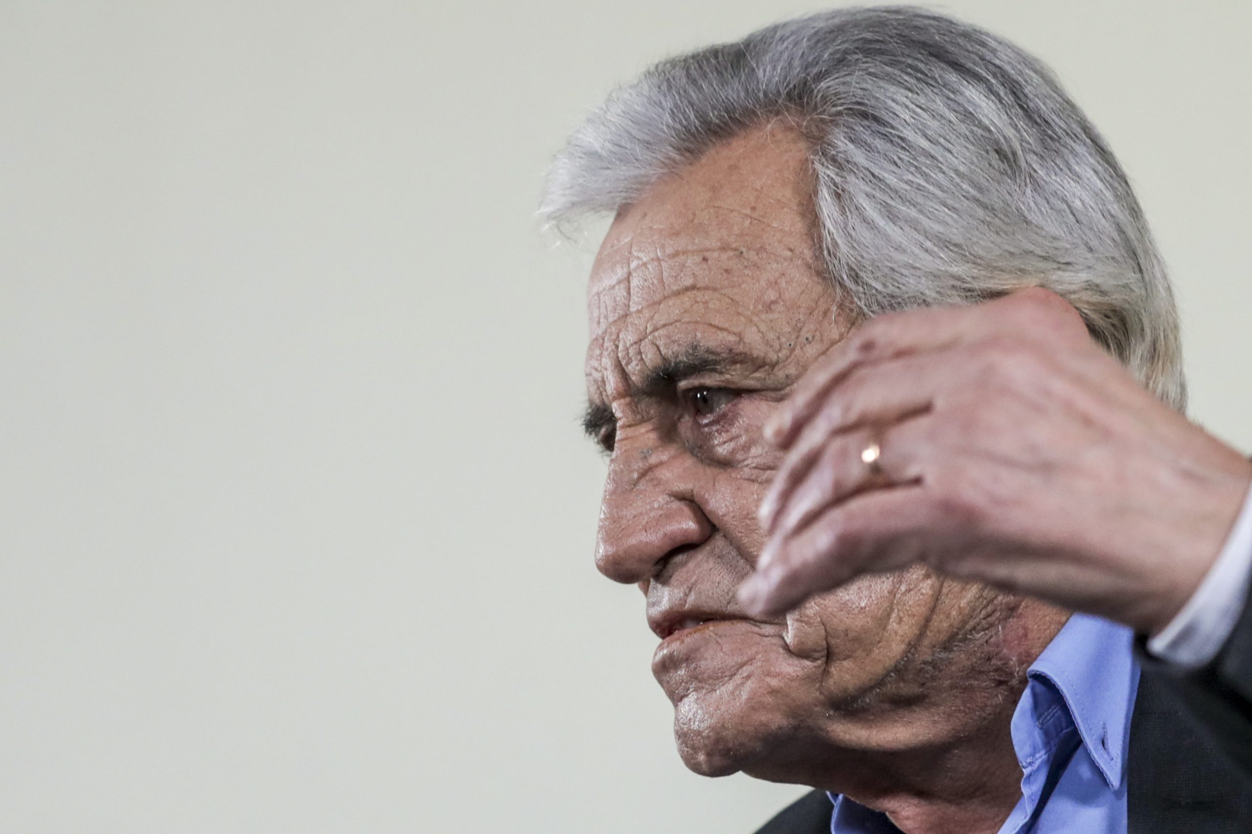 Jaime Serra foi “um revolucionário de corpo inteiro” que nunca vacilou, diz Jerónimo de Sousa