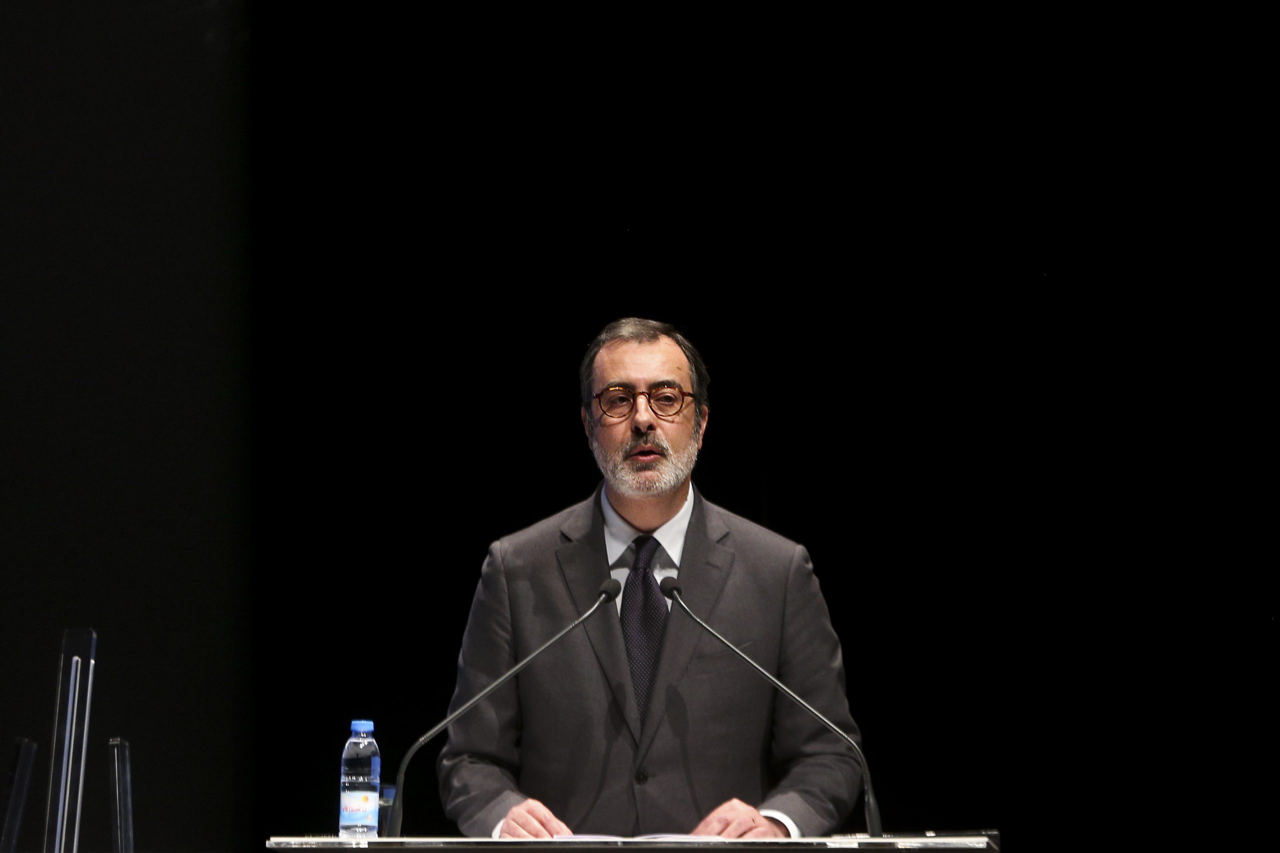 Frederico Lourenço fez uma “Nova Gramática do Latim” em falta há mais de 50 anos