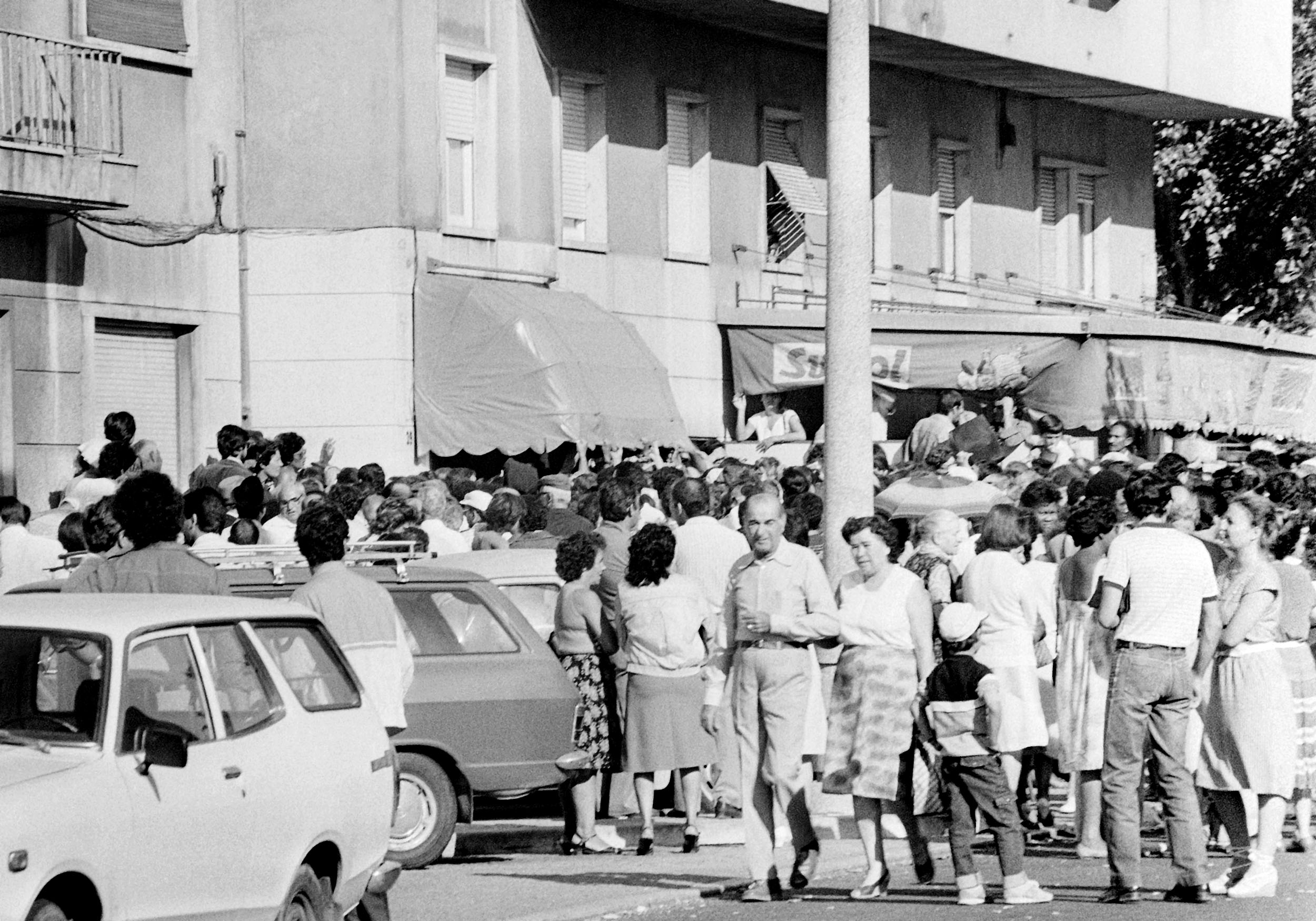 Dona Branca, a banqueira que era um ‘doce’ perto de alguns casos do século XXI