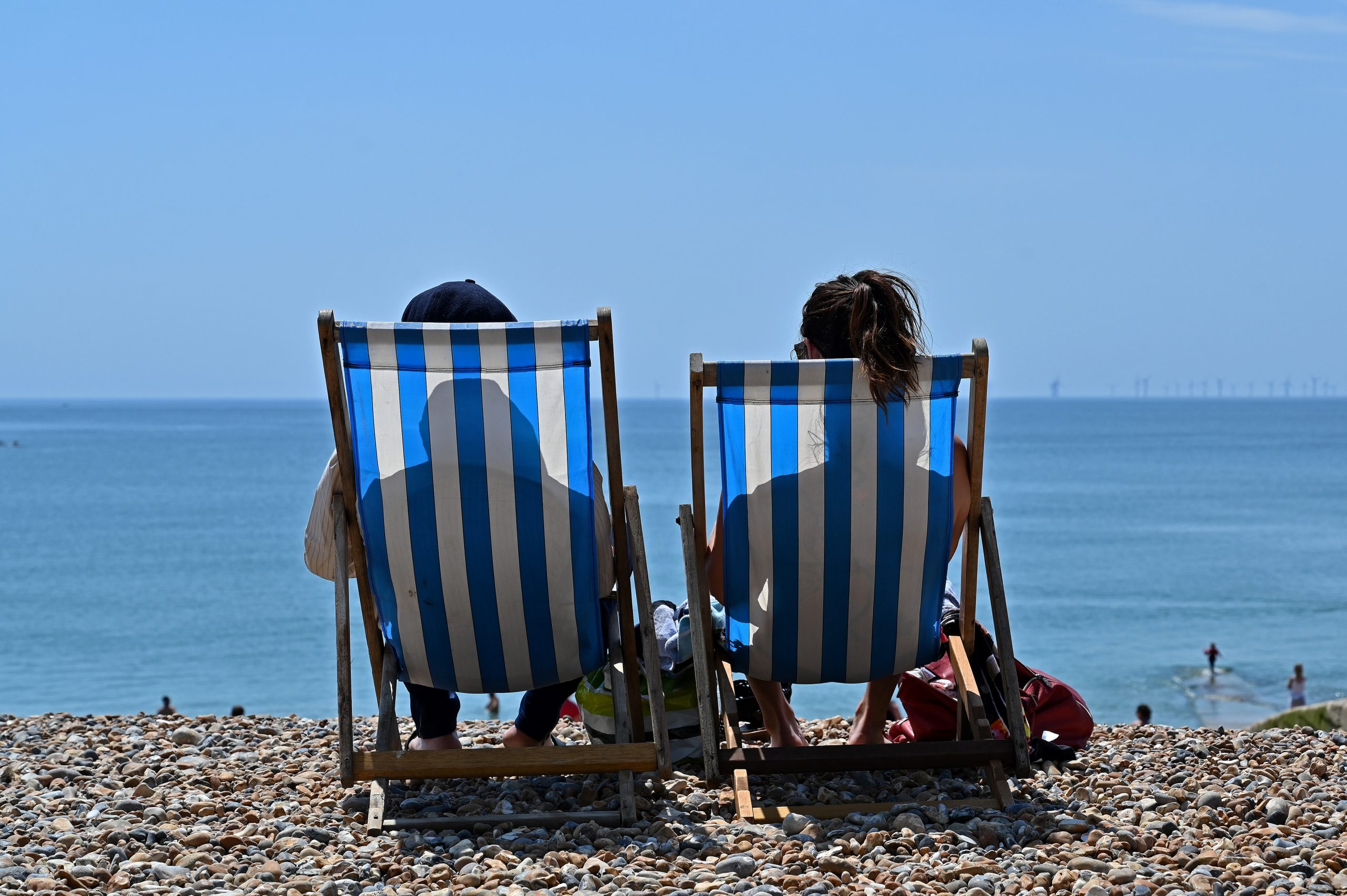Sugestões de coisas para ver e ouvir nas férias? Aqui estão