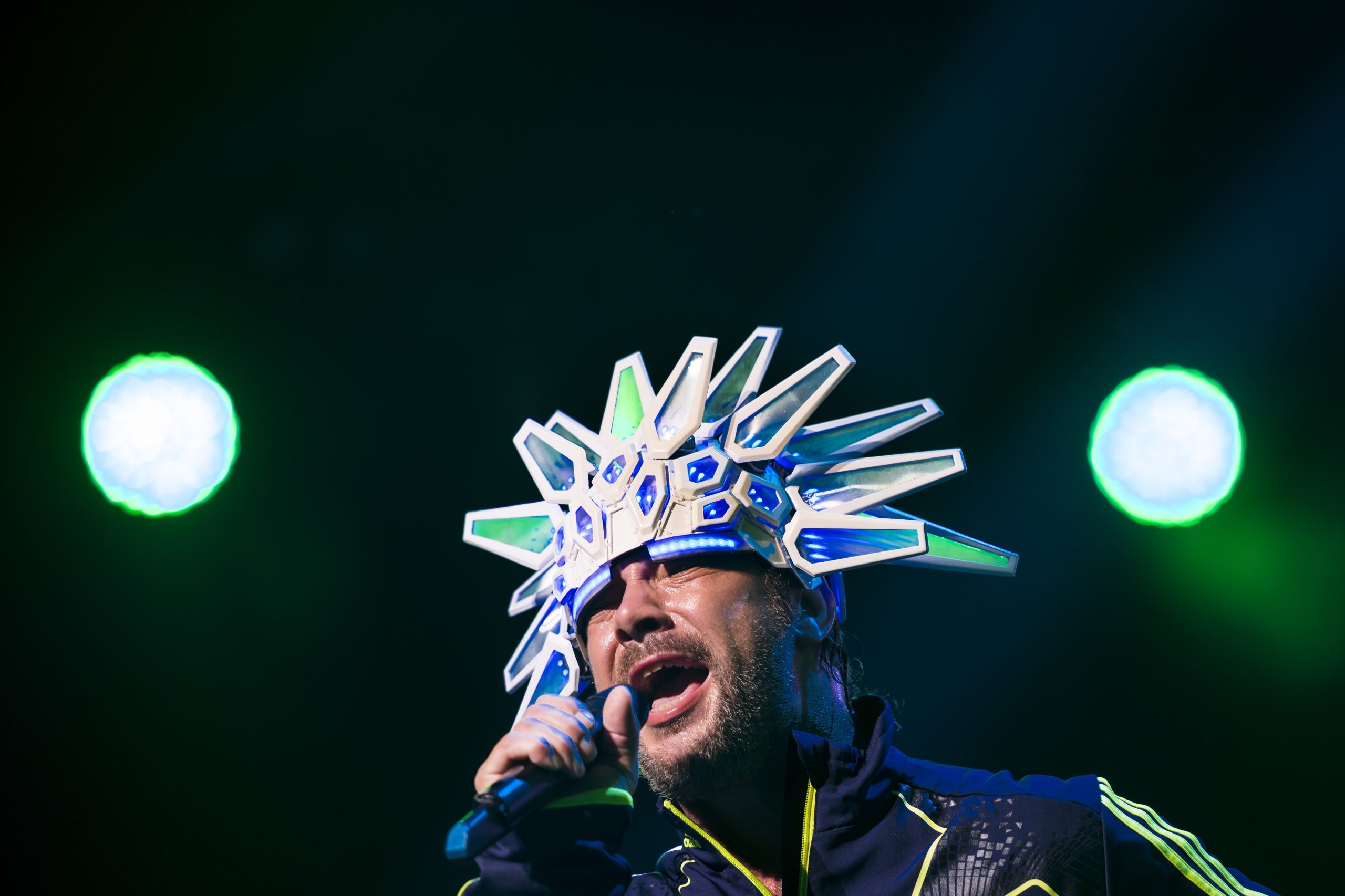 Marés Vivas regressa com nova localização e Jamiroquai como cabeça de cartaz