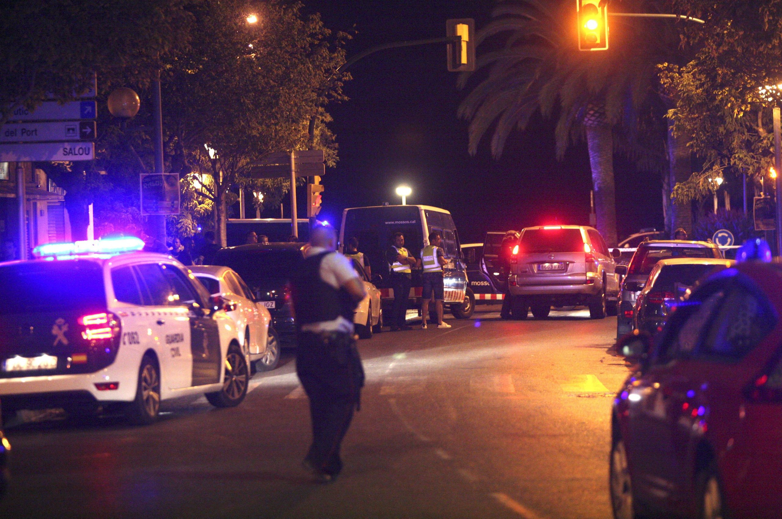 Estado Islâmico reivindica ataque de Cambrils