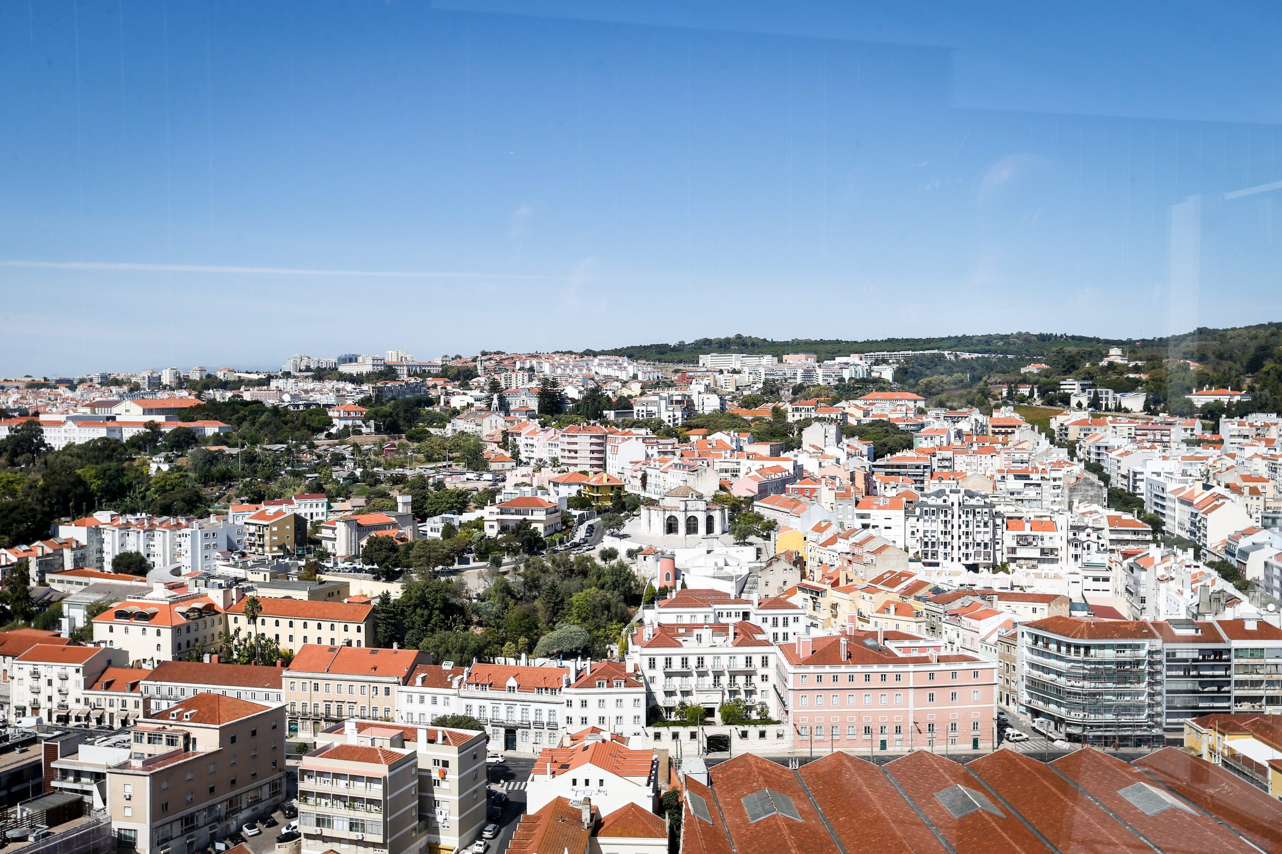 Candidaturas para atribuição de 100 casas a população carenciada até 5 de maio