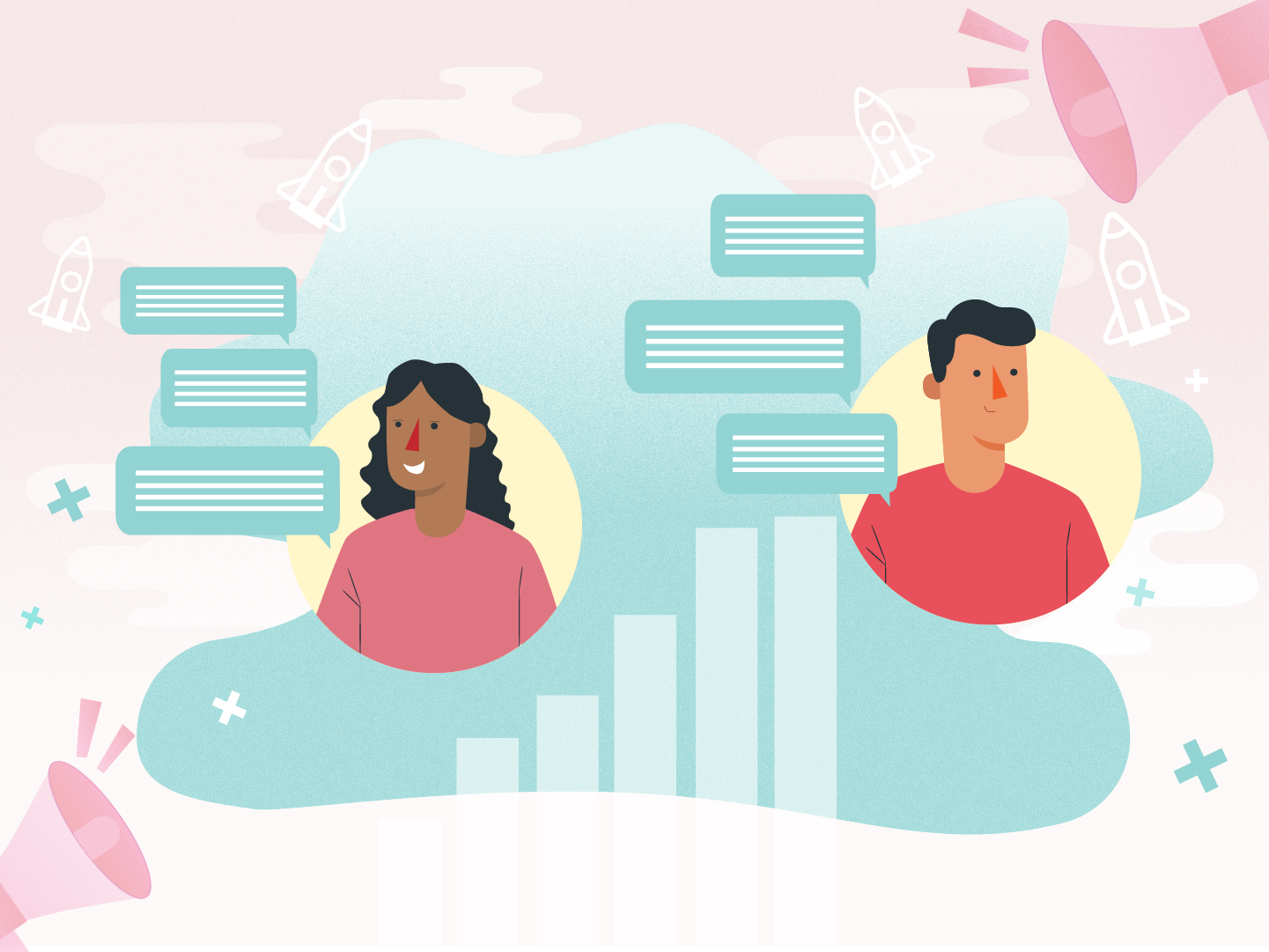 Pitch Please: como preparar a melhor apresentação sobre o seu projeto