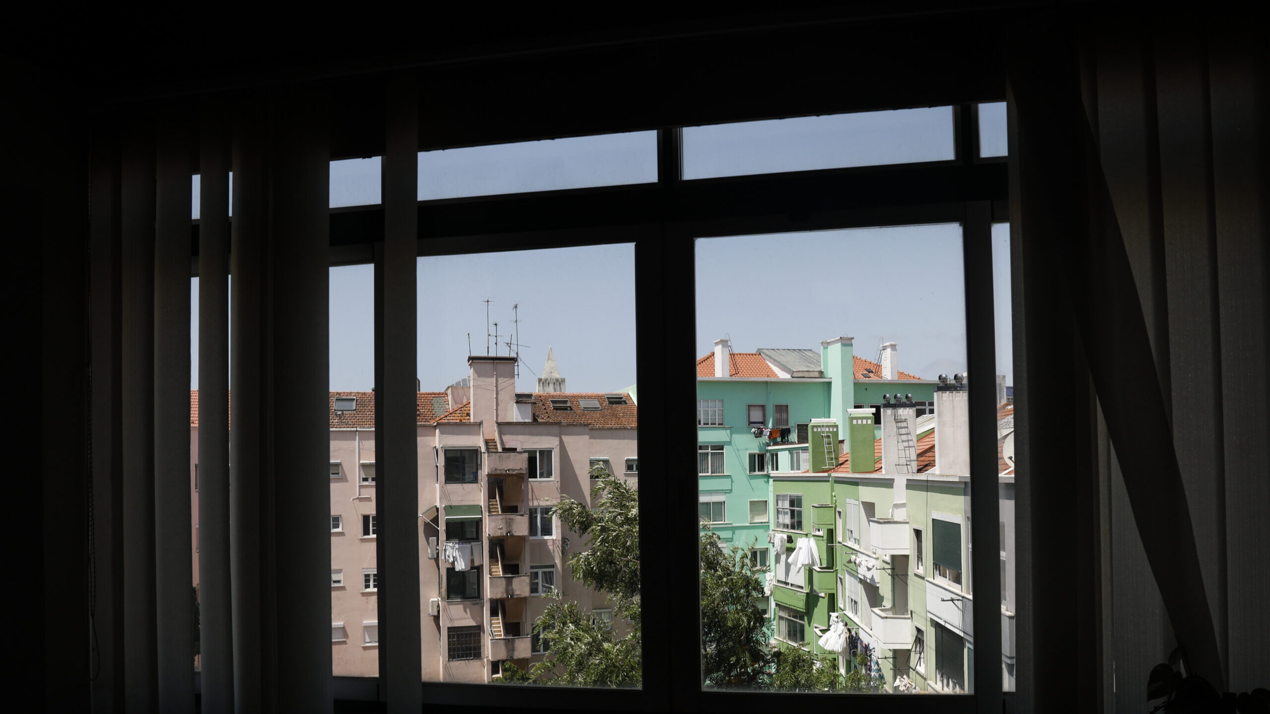 Lisboa. Há rendas acessíveis para maiores de 60 anos